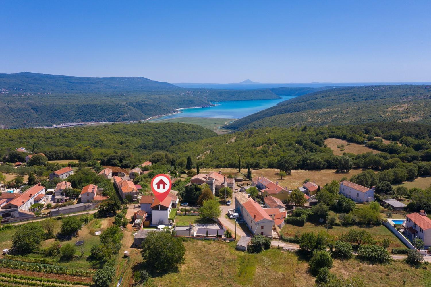 Villa Roža