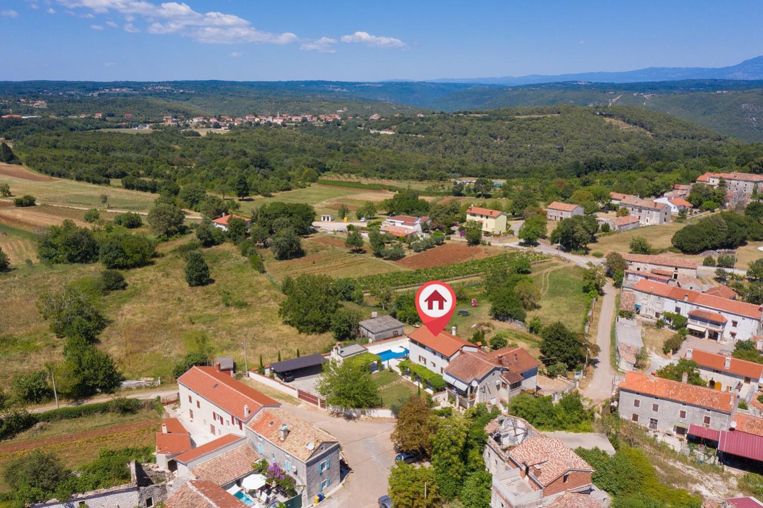 Villa Roža