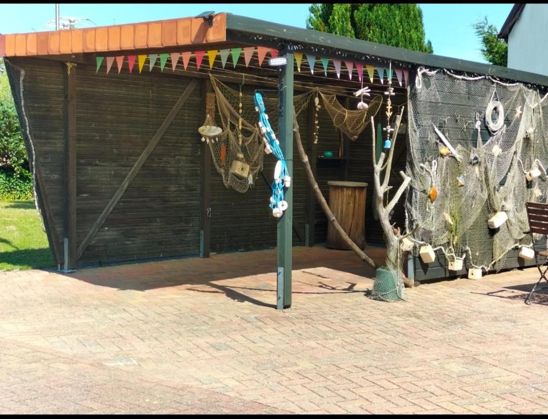 Ferienwohnung Dreier