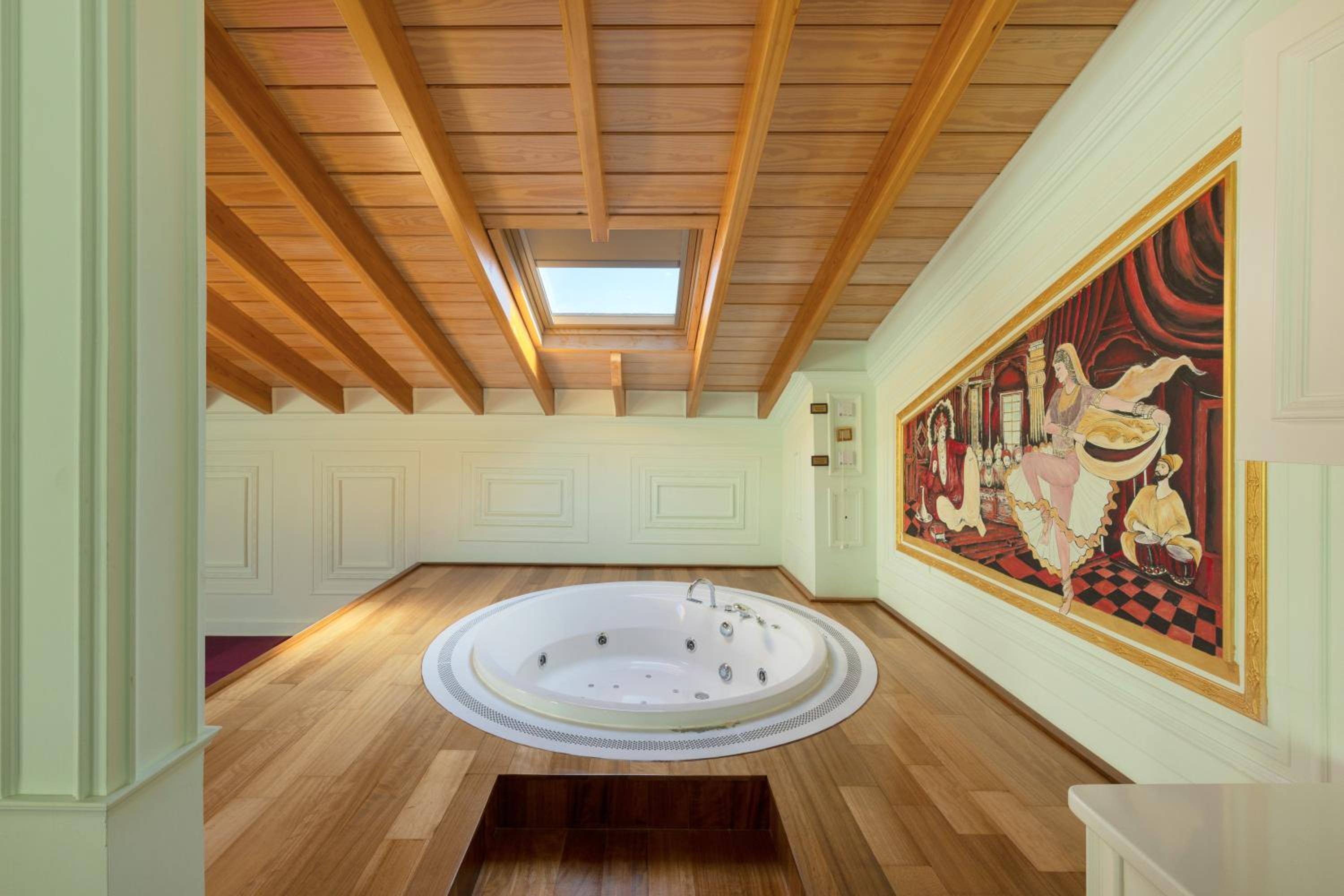 Seven Hills Sarayı & Spa - Image 80