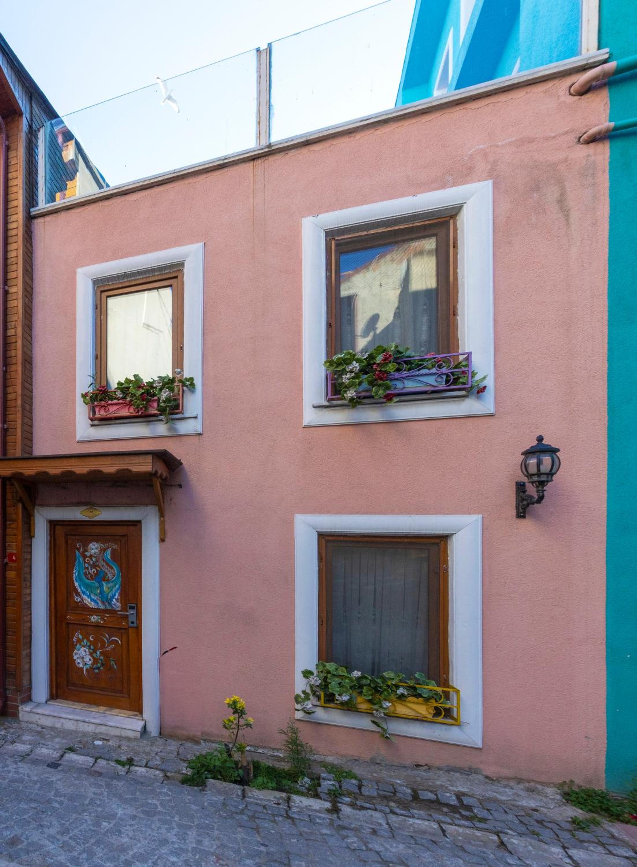 Seven Hills Sarayı & Spa - Image 39