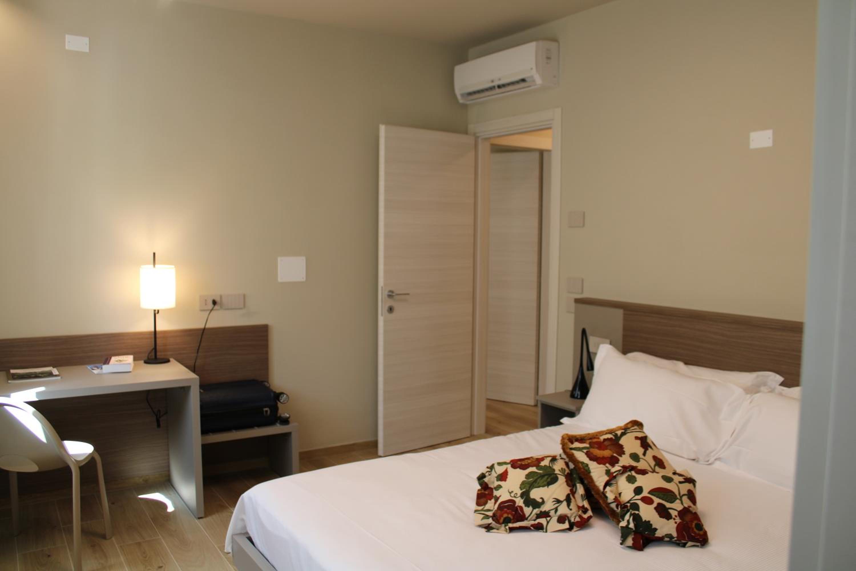 Sette Fiori Luxury Apartments