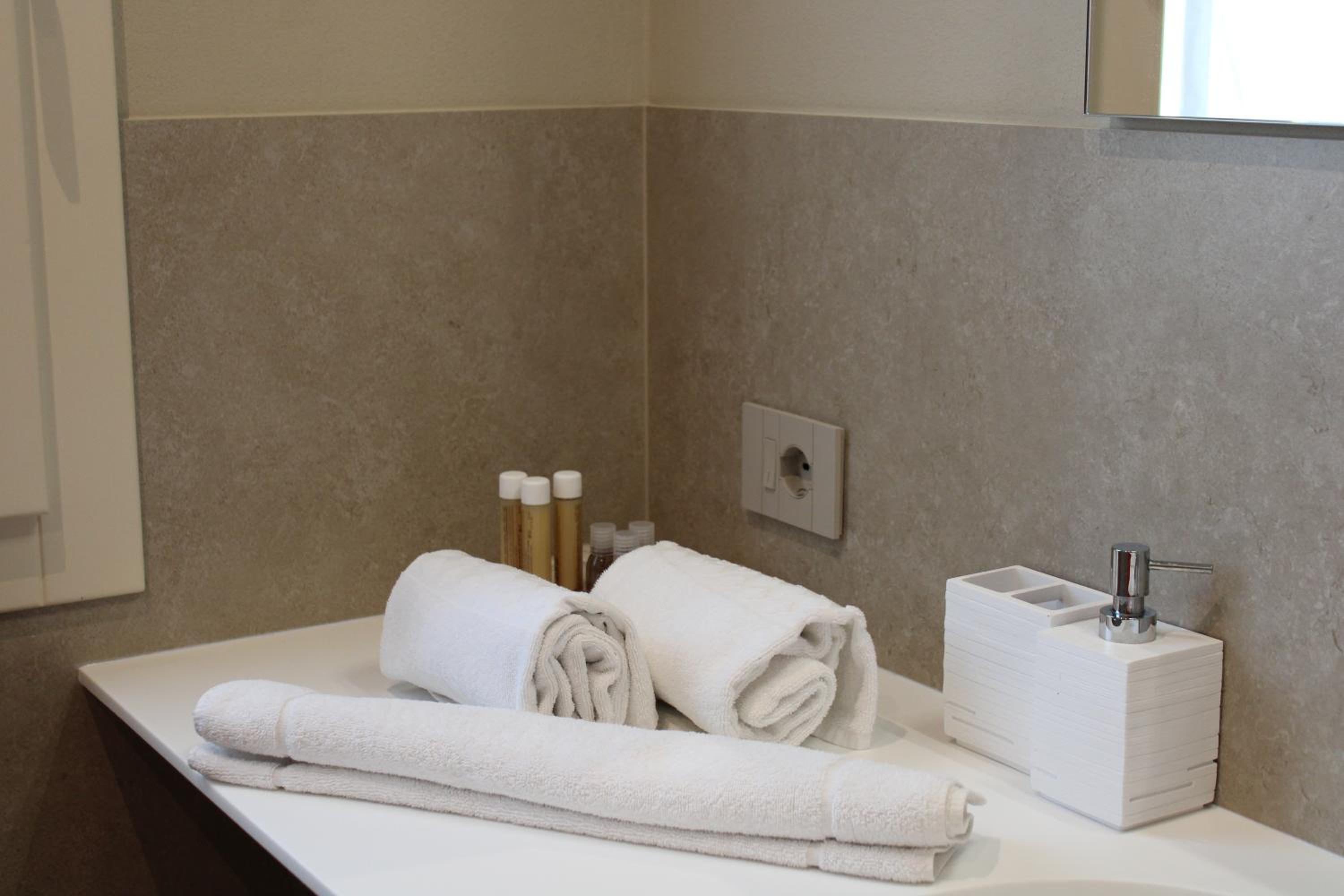 Sette Fiori Luxury Apartments