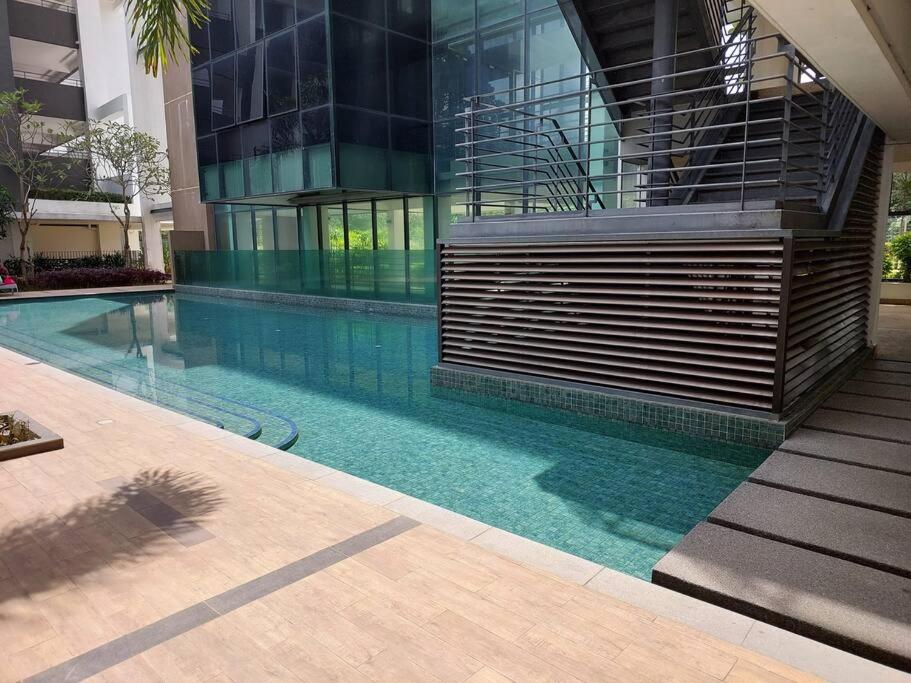Lake Point Cyberjaya