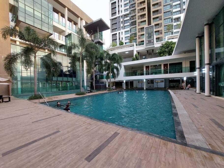 Lake Point Cyberjaya