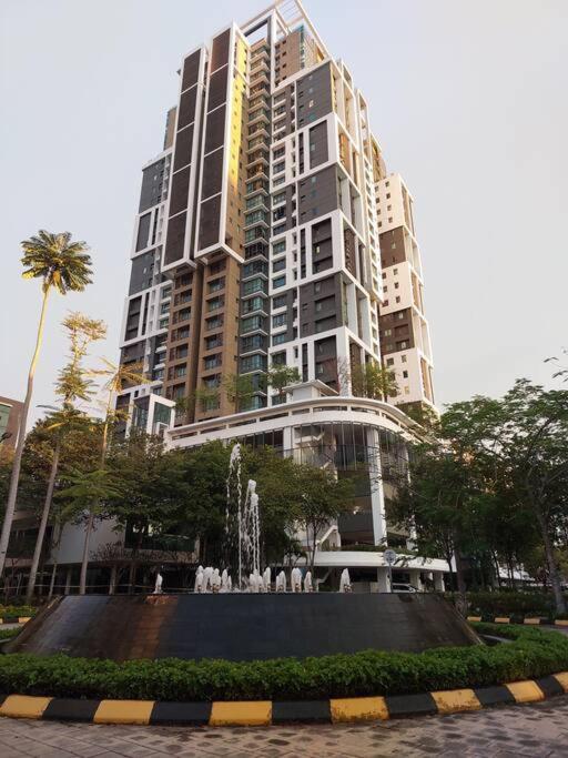 Lake Point Cyberjaya