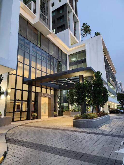 Lake Point Cyberjaya