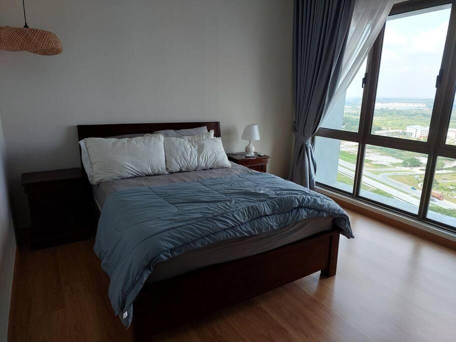 Lake Point Cyberjaya