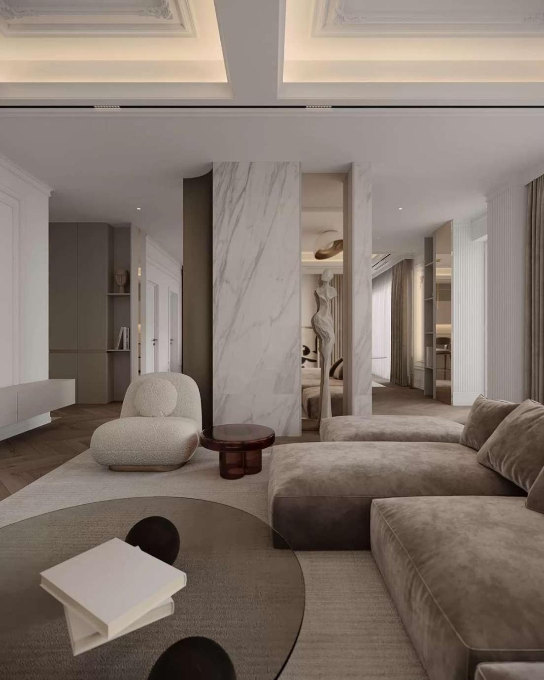 Rosenthal by Kristal Collection