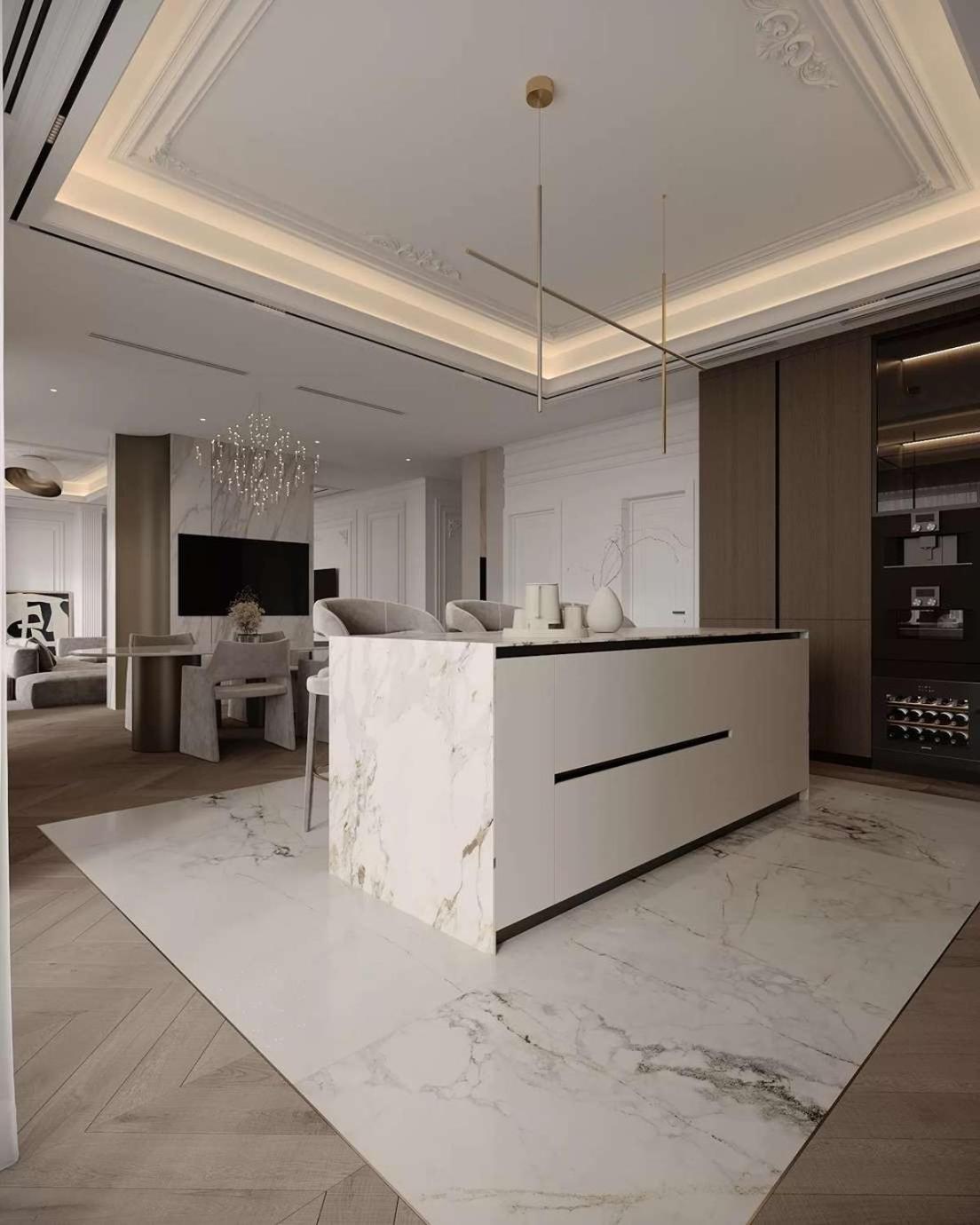 Rosenthal by Kristal Collection