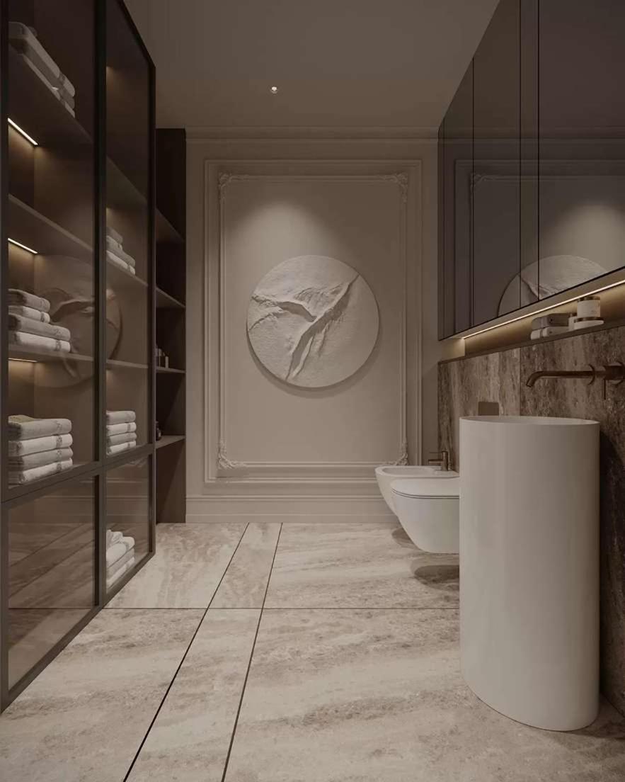 Rosenthal by Kristal Collection
