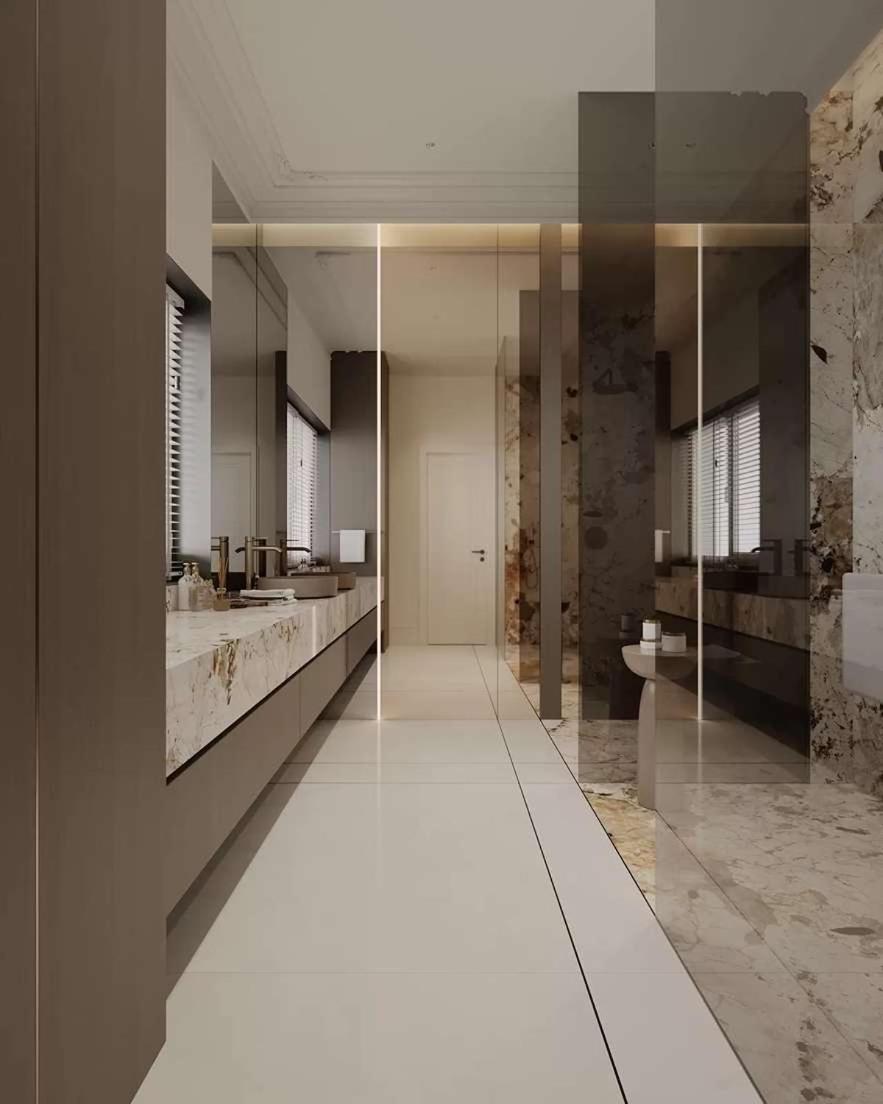 Rosenthal by Kristal Collection