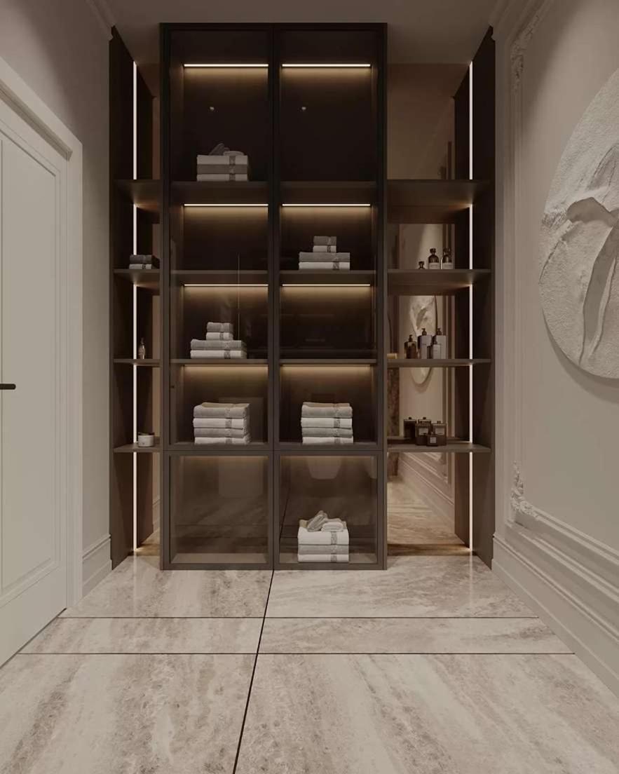Rosenthal by Kristal Collection