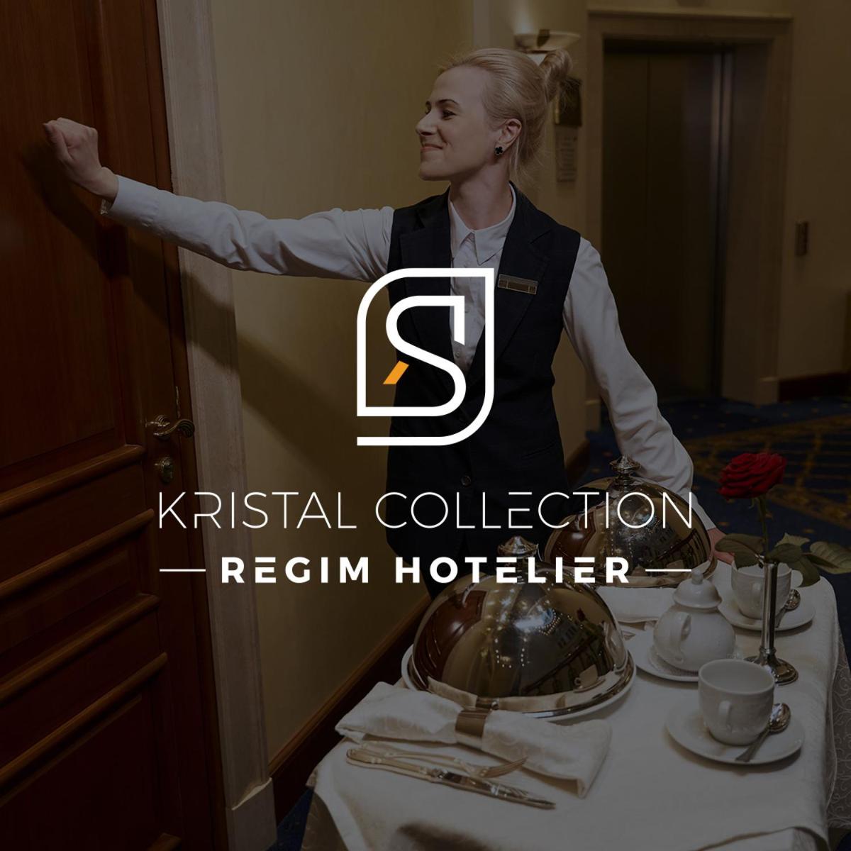 Rosenthal by Kristal Collection