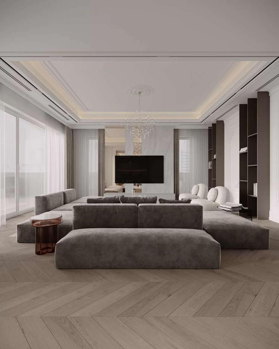 Supernova by Kristal Collection