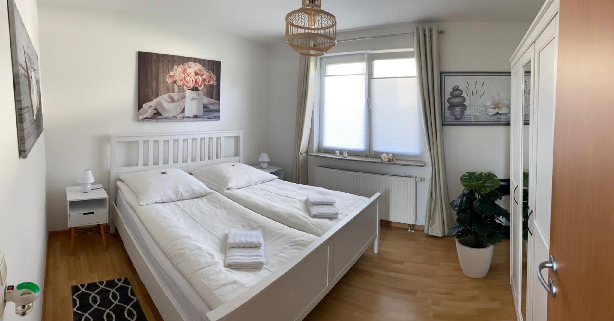 Casa Nella - Komfortables Einzelhaus mit Garten