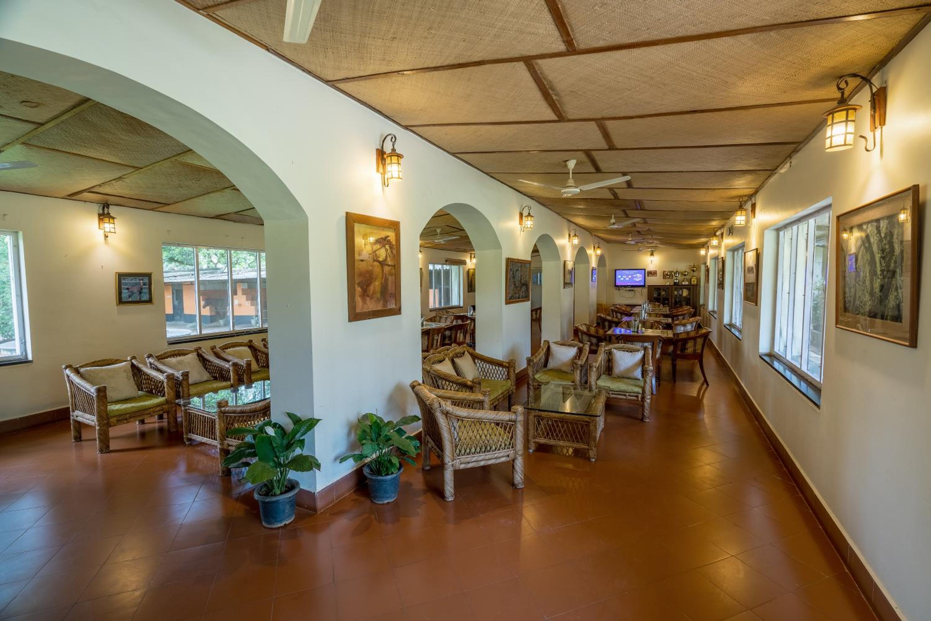 Olive Farm @ Embassy International Riding School