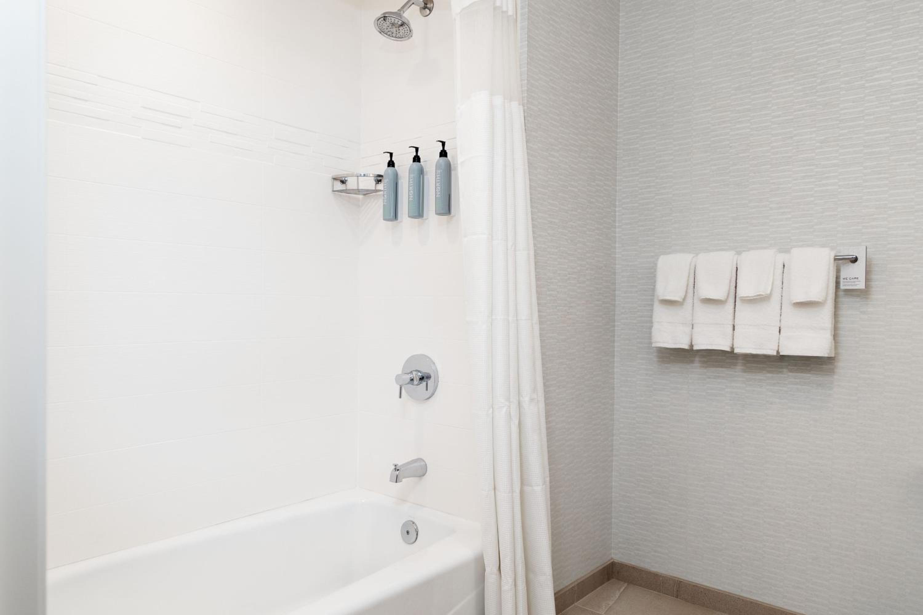 Residence Inn Largo Medical Center Drive - Property Image 23