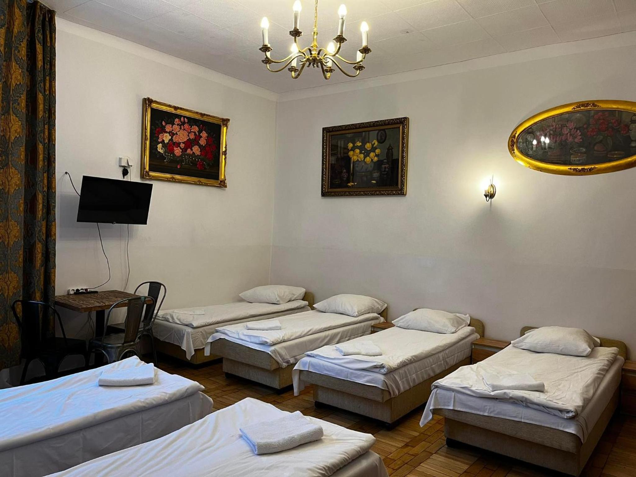 Vavelsky Apartments - Old Town view 3