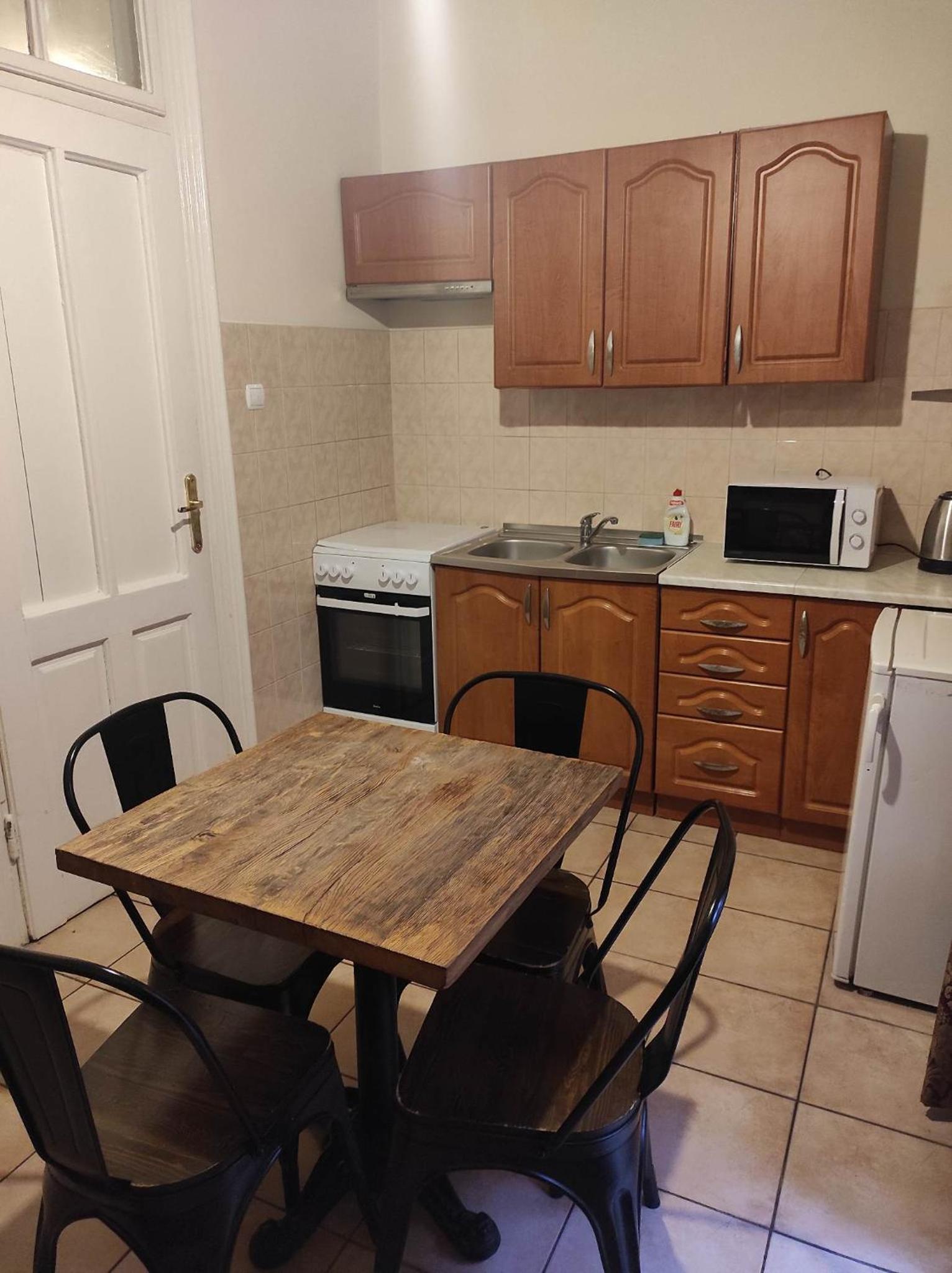 Vavelsky Apartments - Old Town view 4