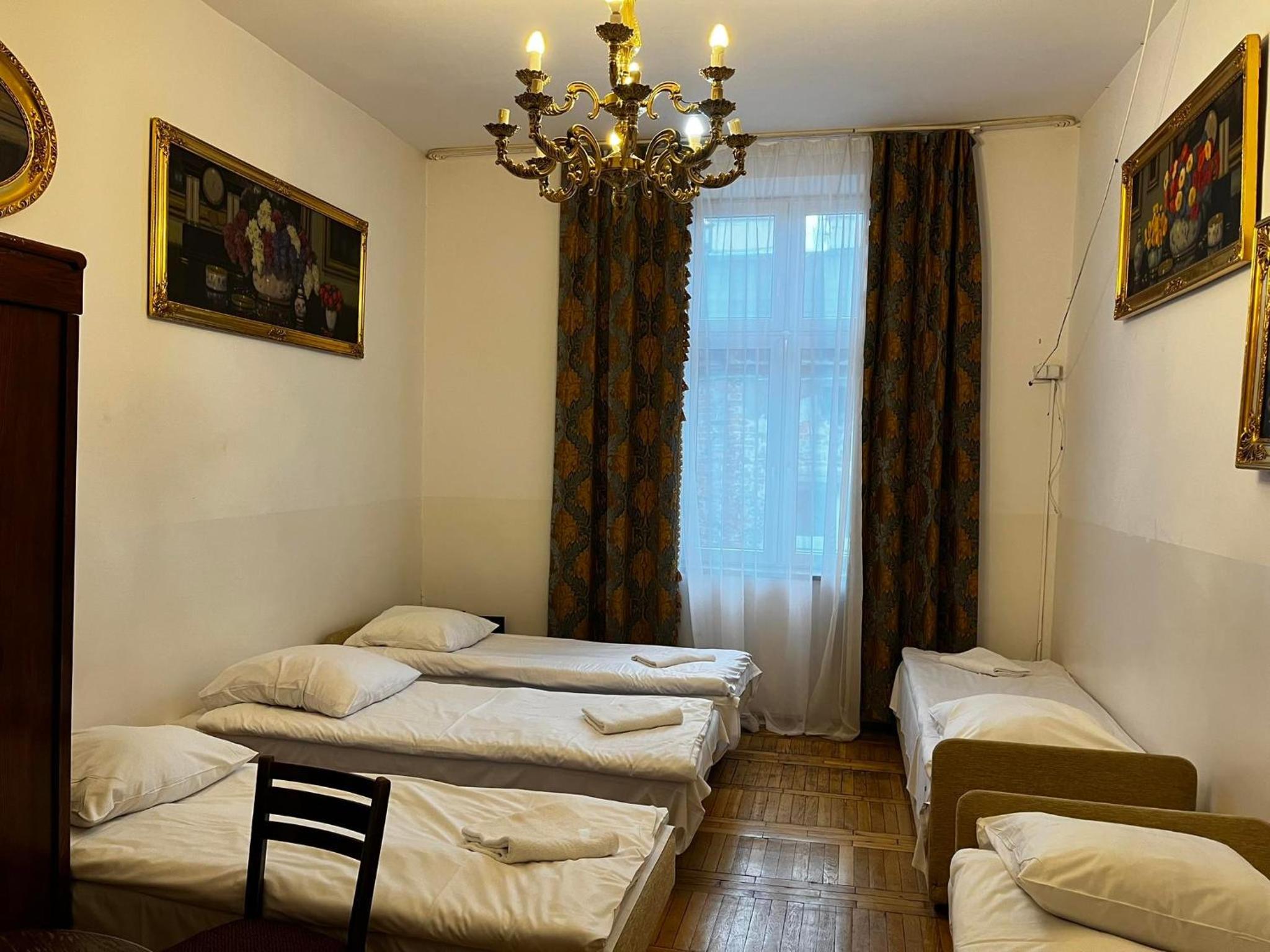 Vavelsky Apartments - Old Town view 5