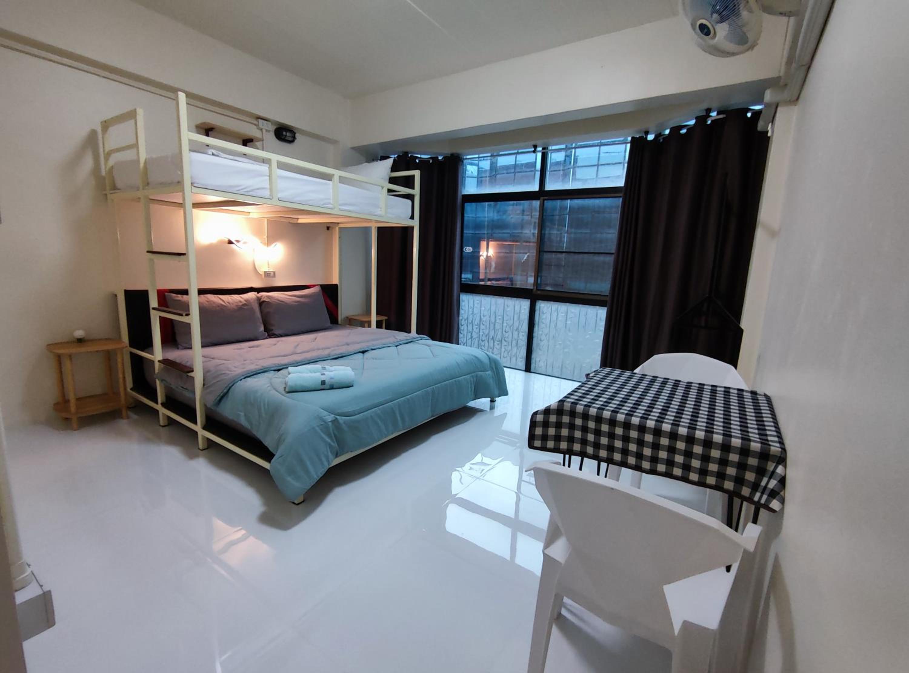 168 Chiangmai Guesthouse