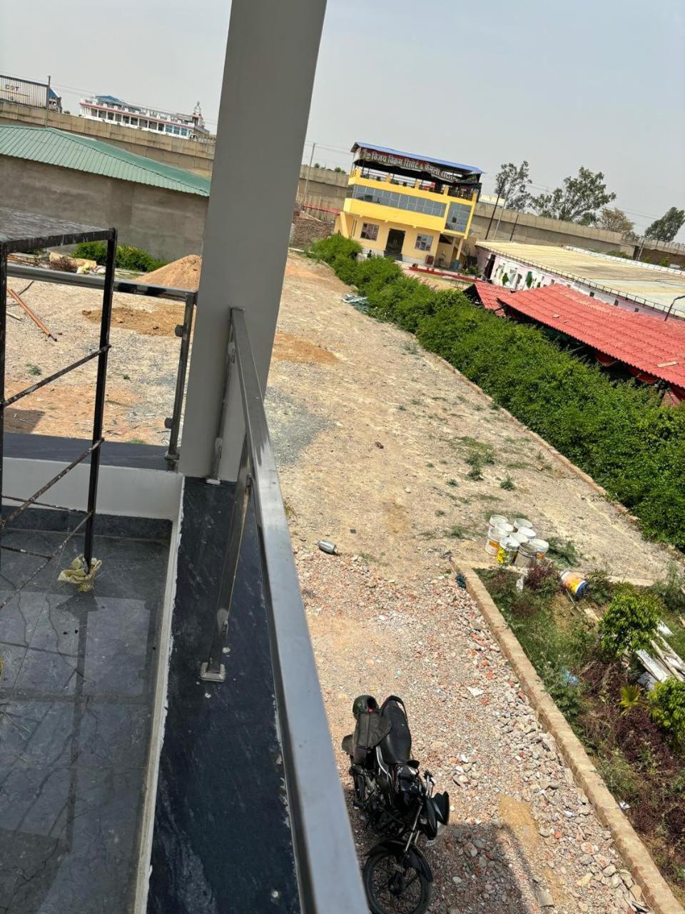 hotel raghuveer inn resort view 5