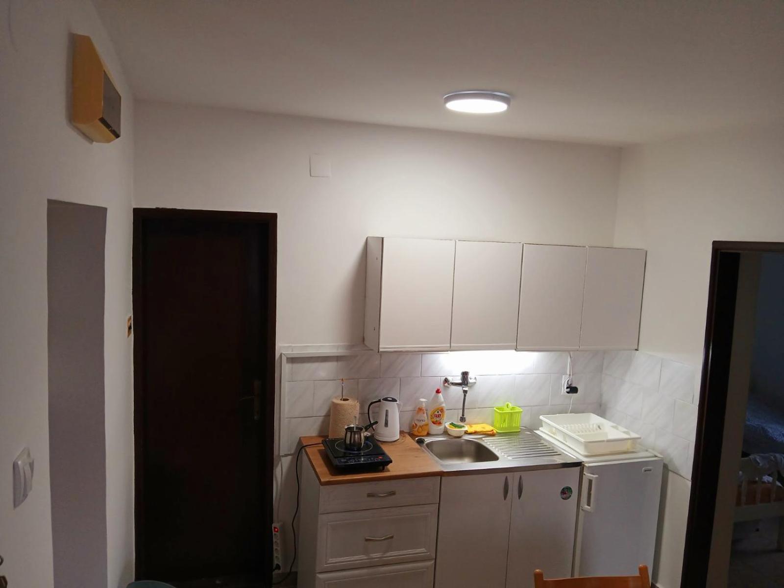 Apartman M - Baošići view 4