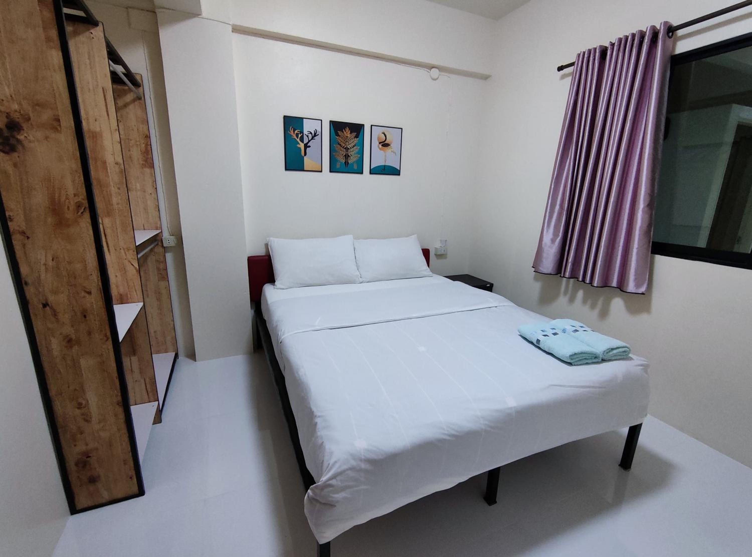 168 Chiangmai Guesthouse