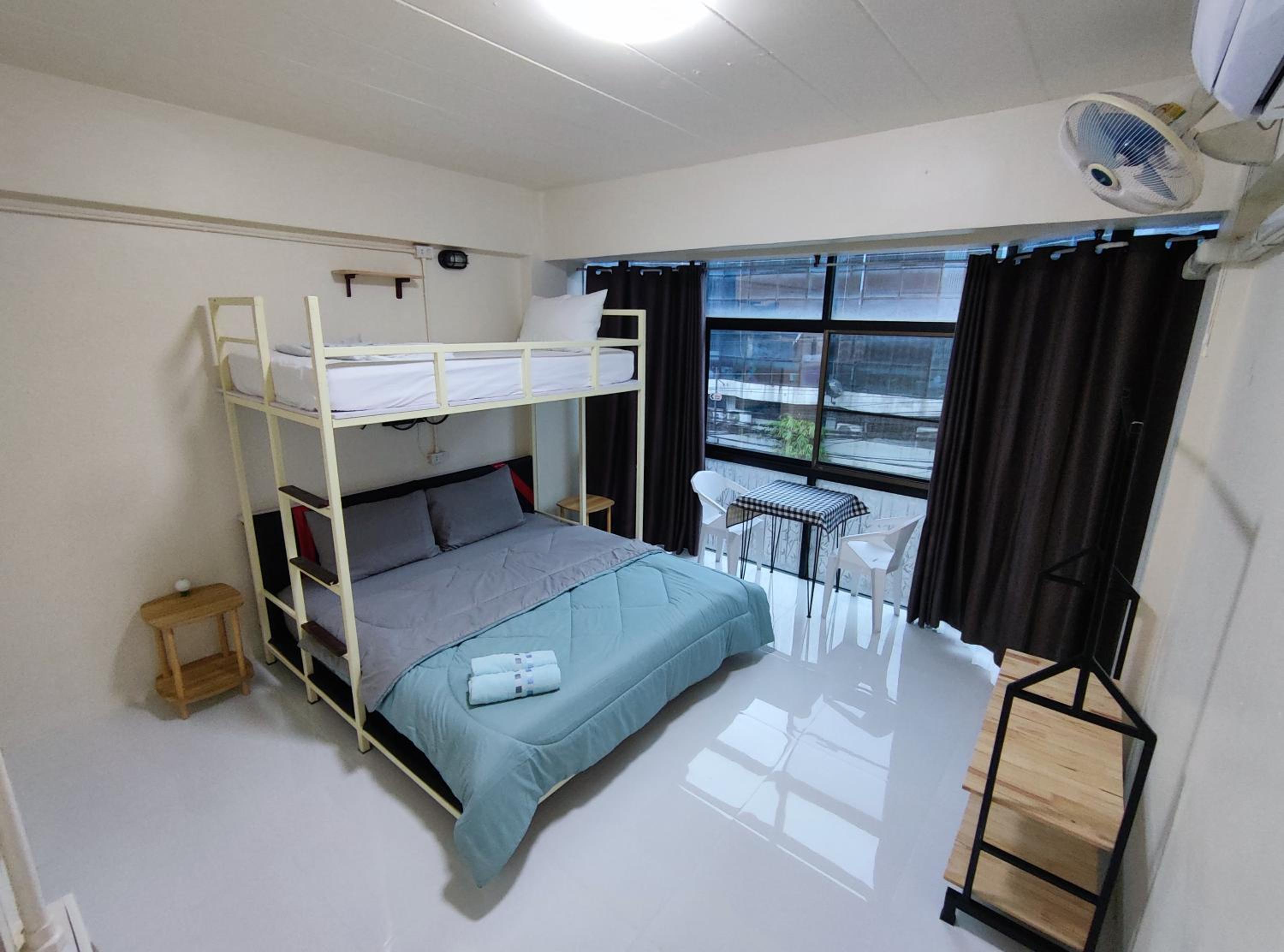 168 Chiangmai Guesthouse