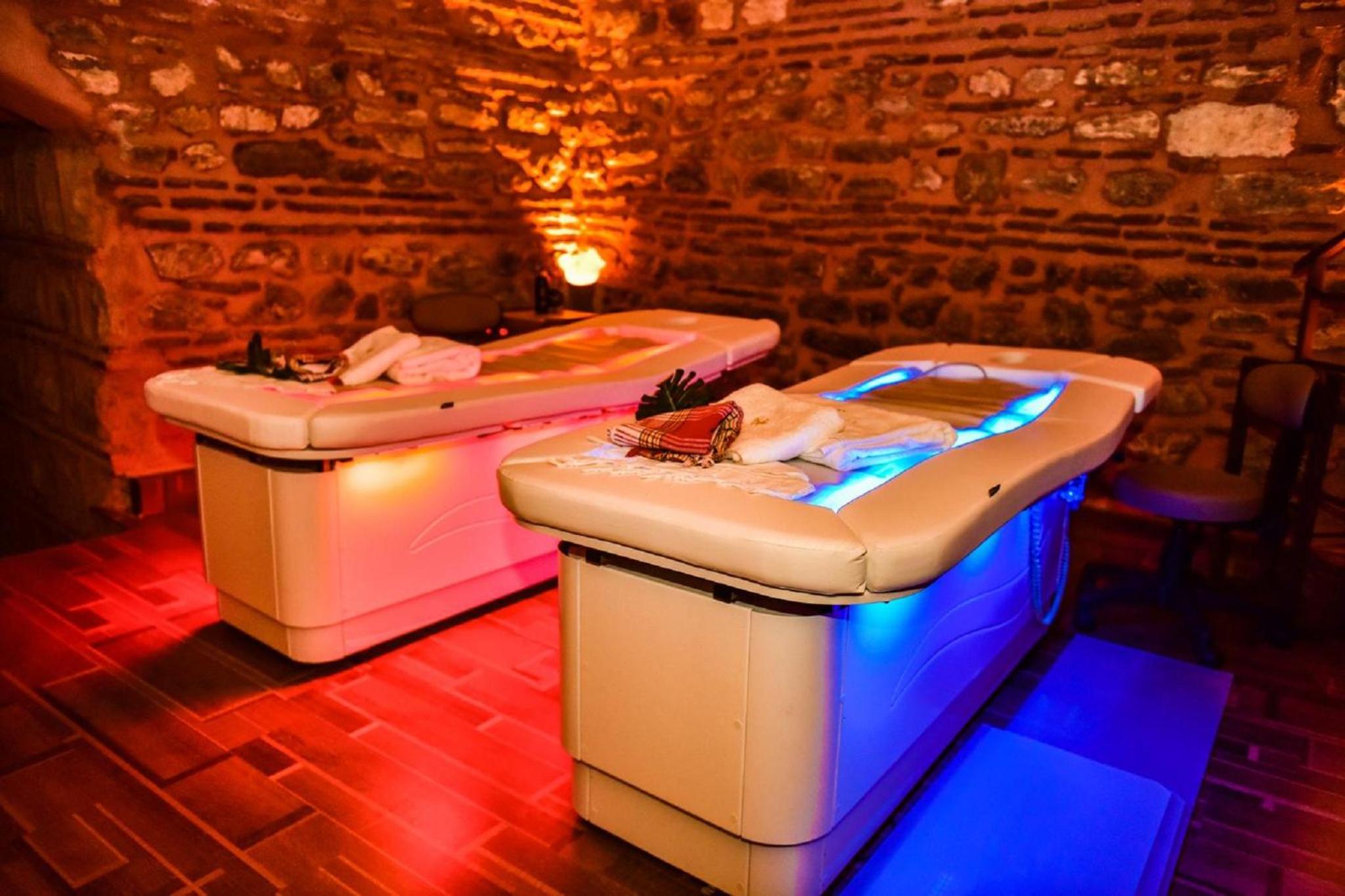 Seven Hills Sarayı & Spa - Image 21