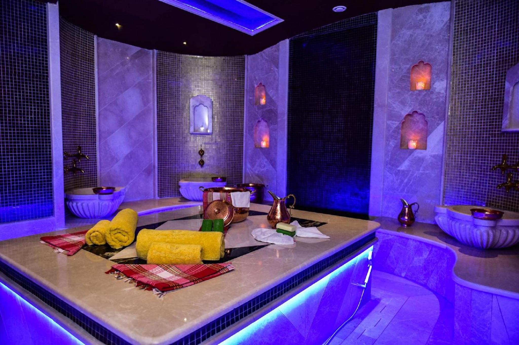 Seven Hills Sarayı & Spa - Image 17