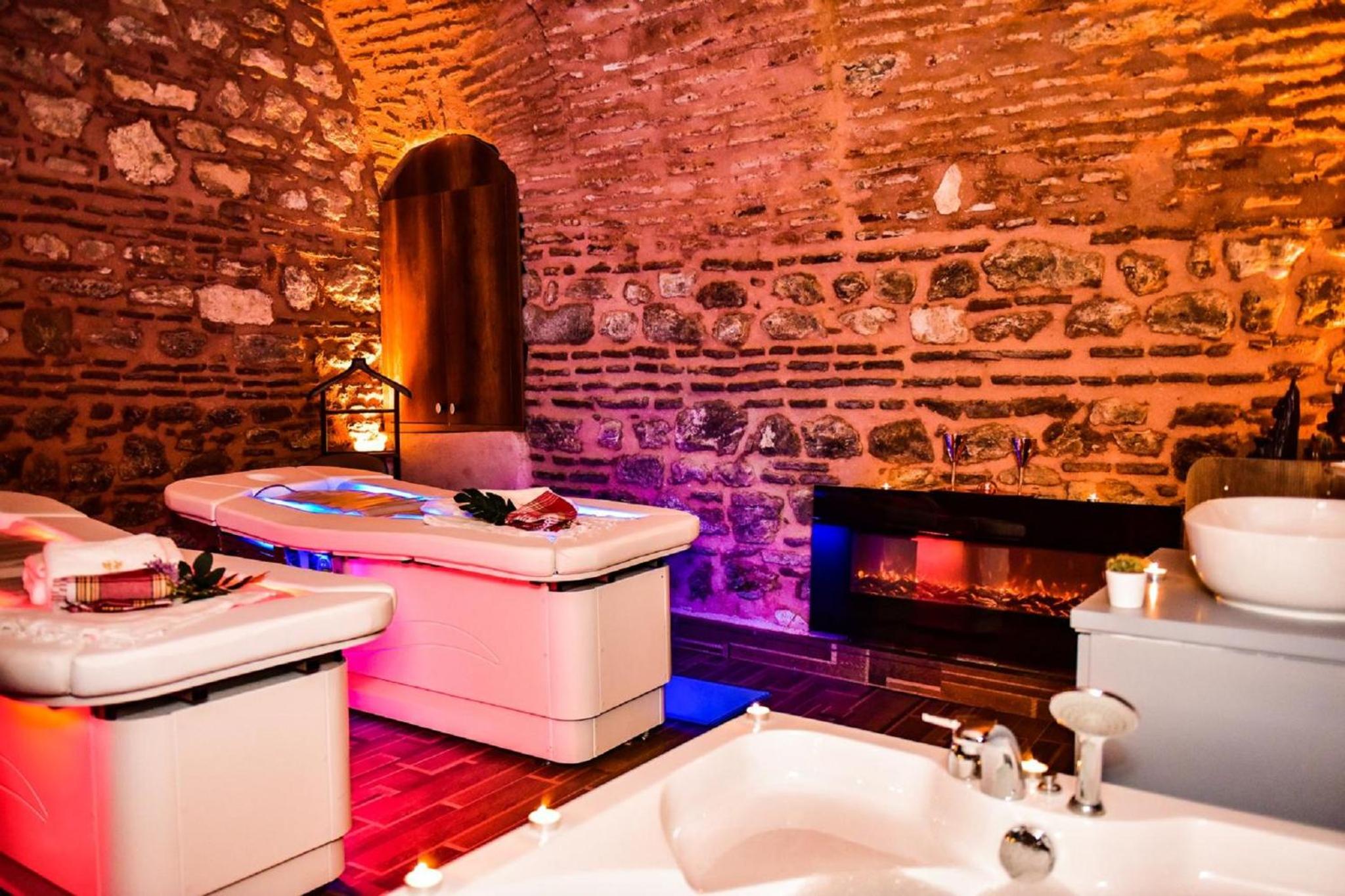 Seven Hills Sarayı & Spa - Image 20