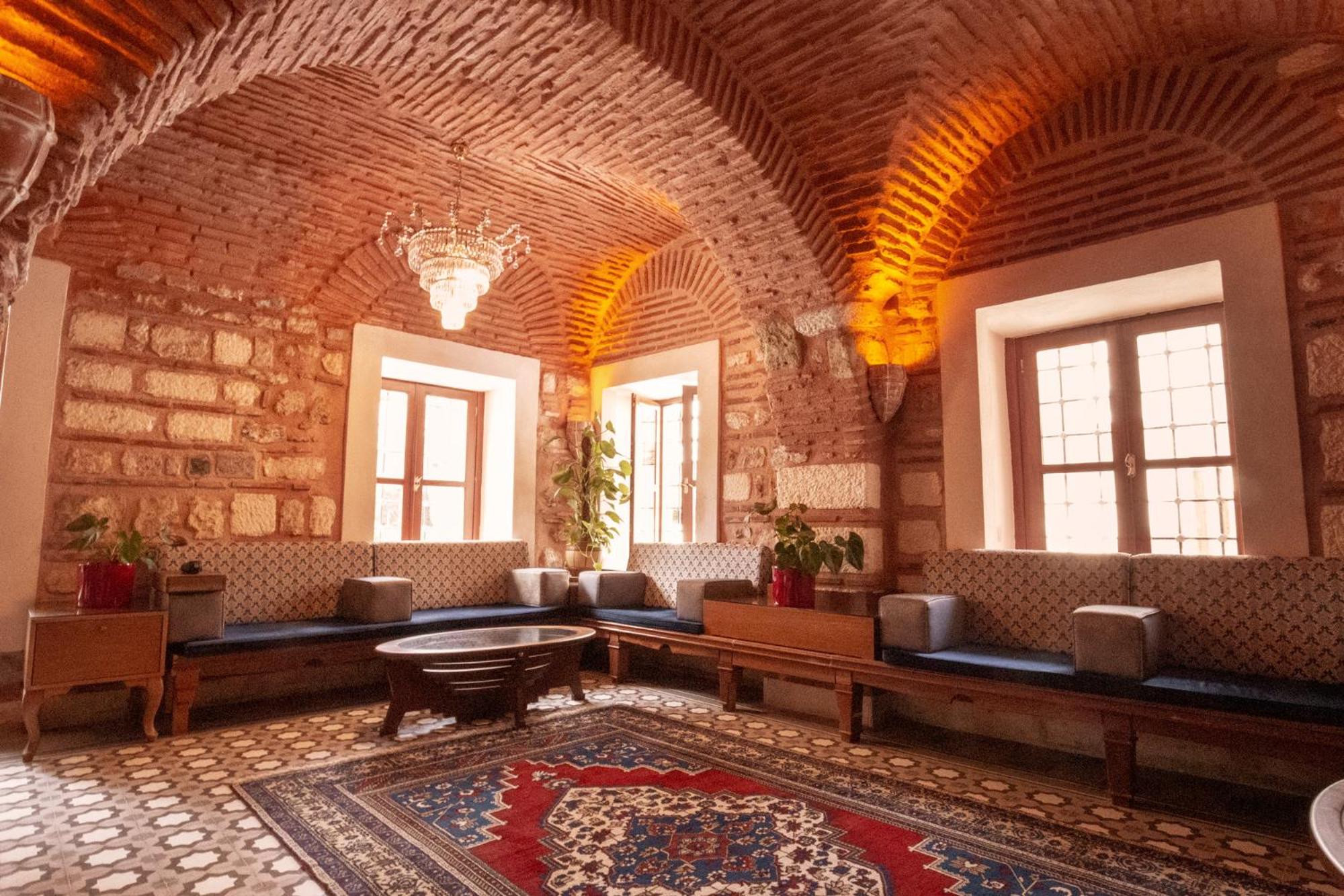 Seven Hills Sarayı & Spa - Image 47