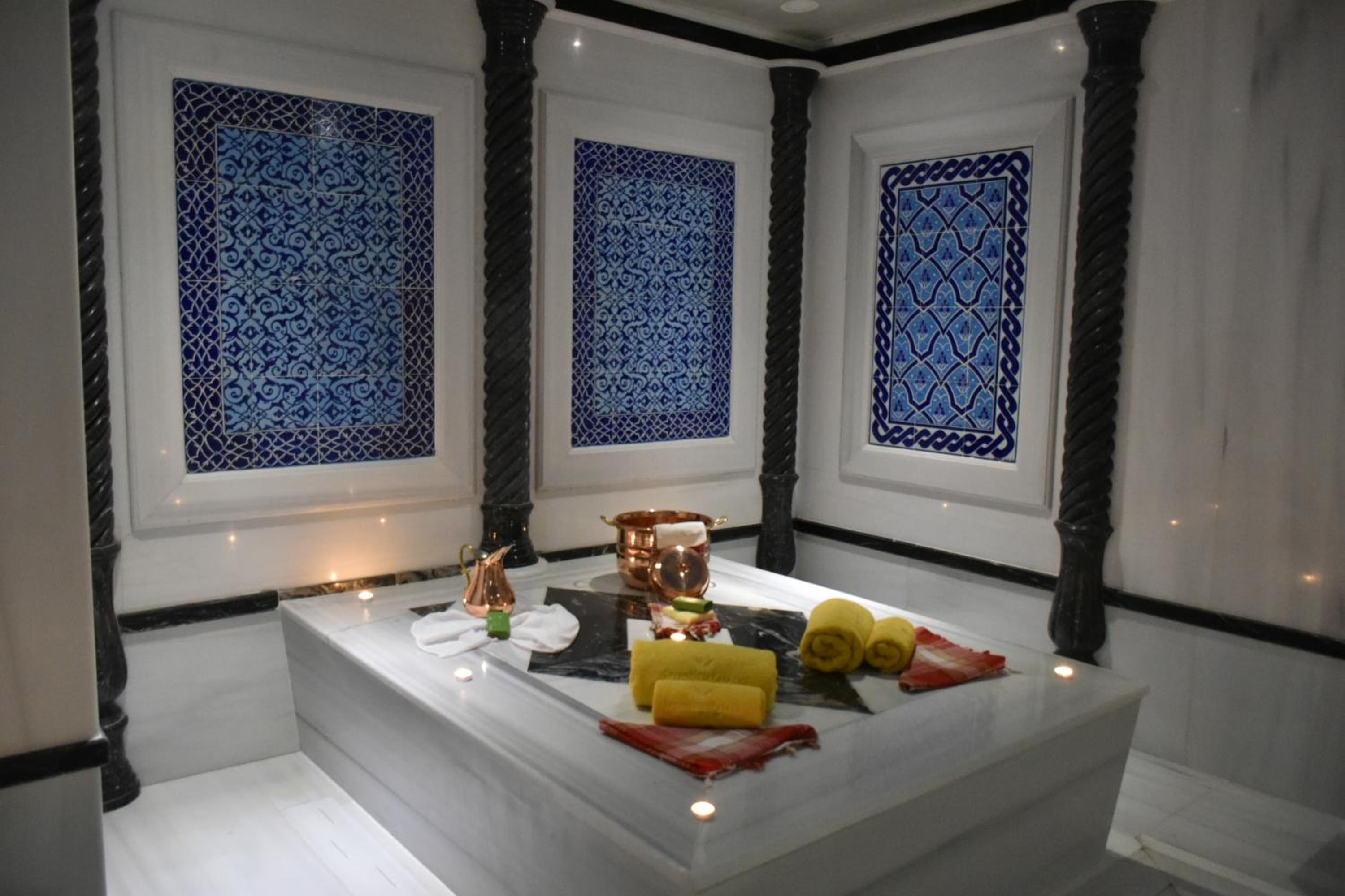 Seven Hills Sarayı & Spa - Image 18