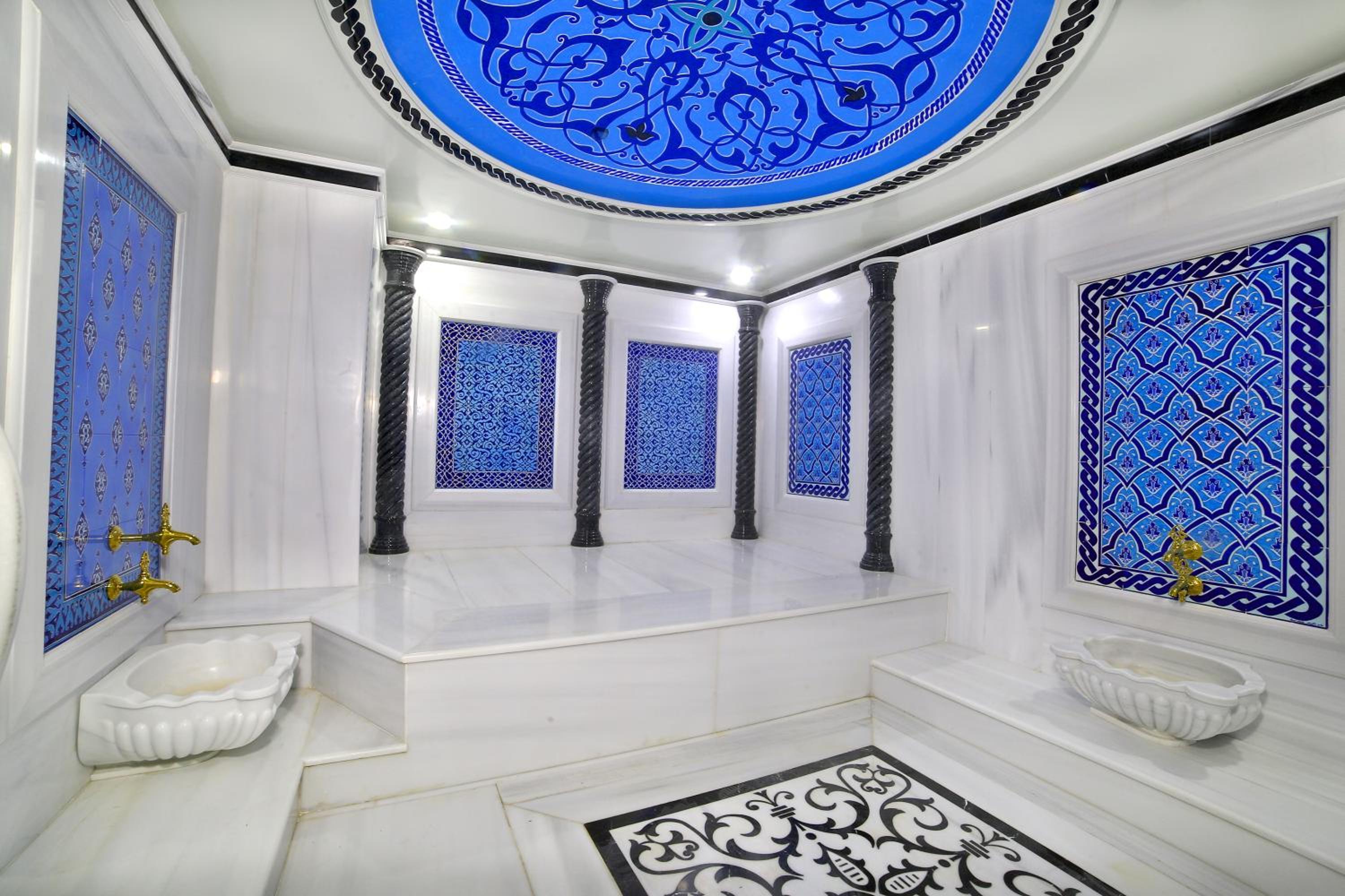 Seven Hills Sarayı & Spa - Image 16