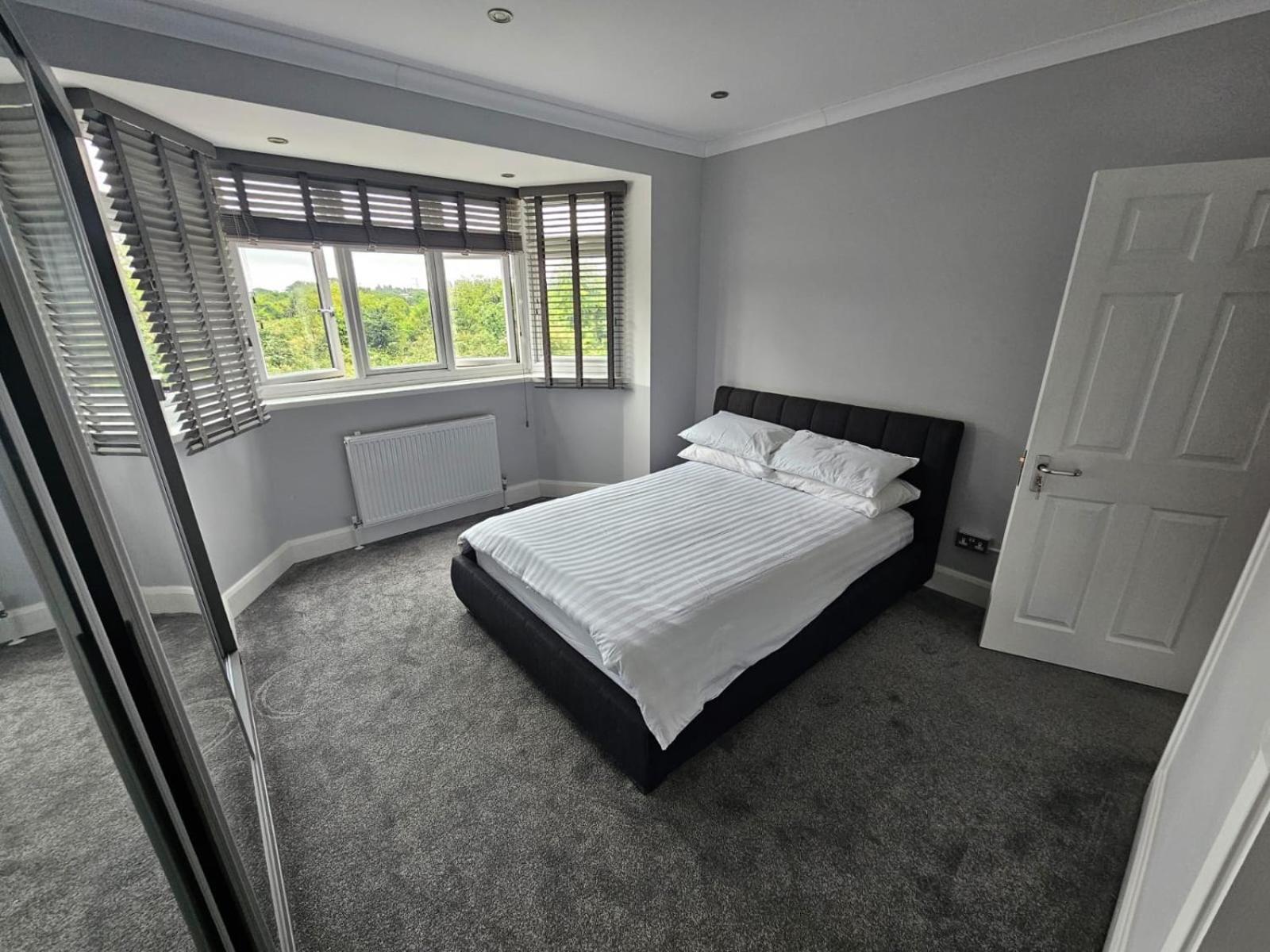 Shortwood Stay