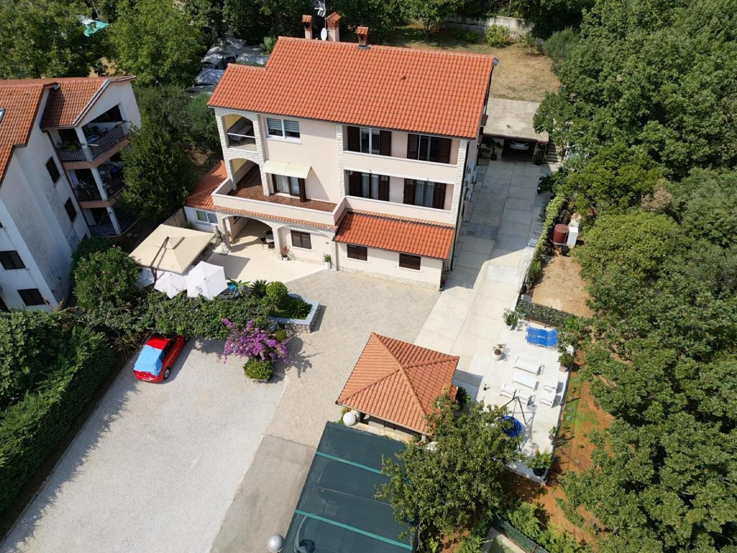 Guest House Dešković view 5