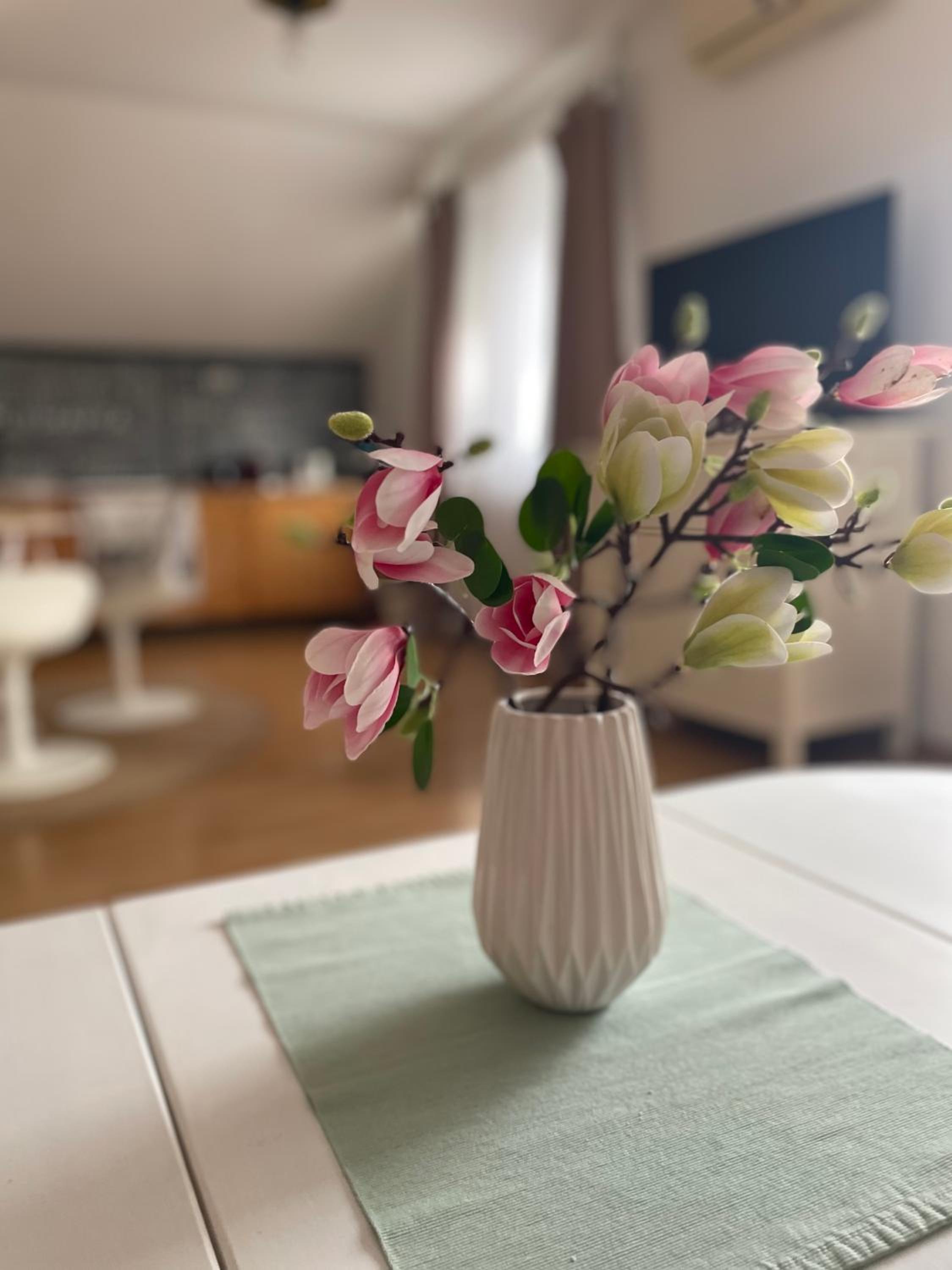 Apartman Magnolia
