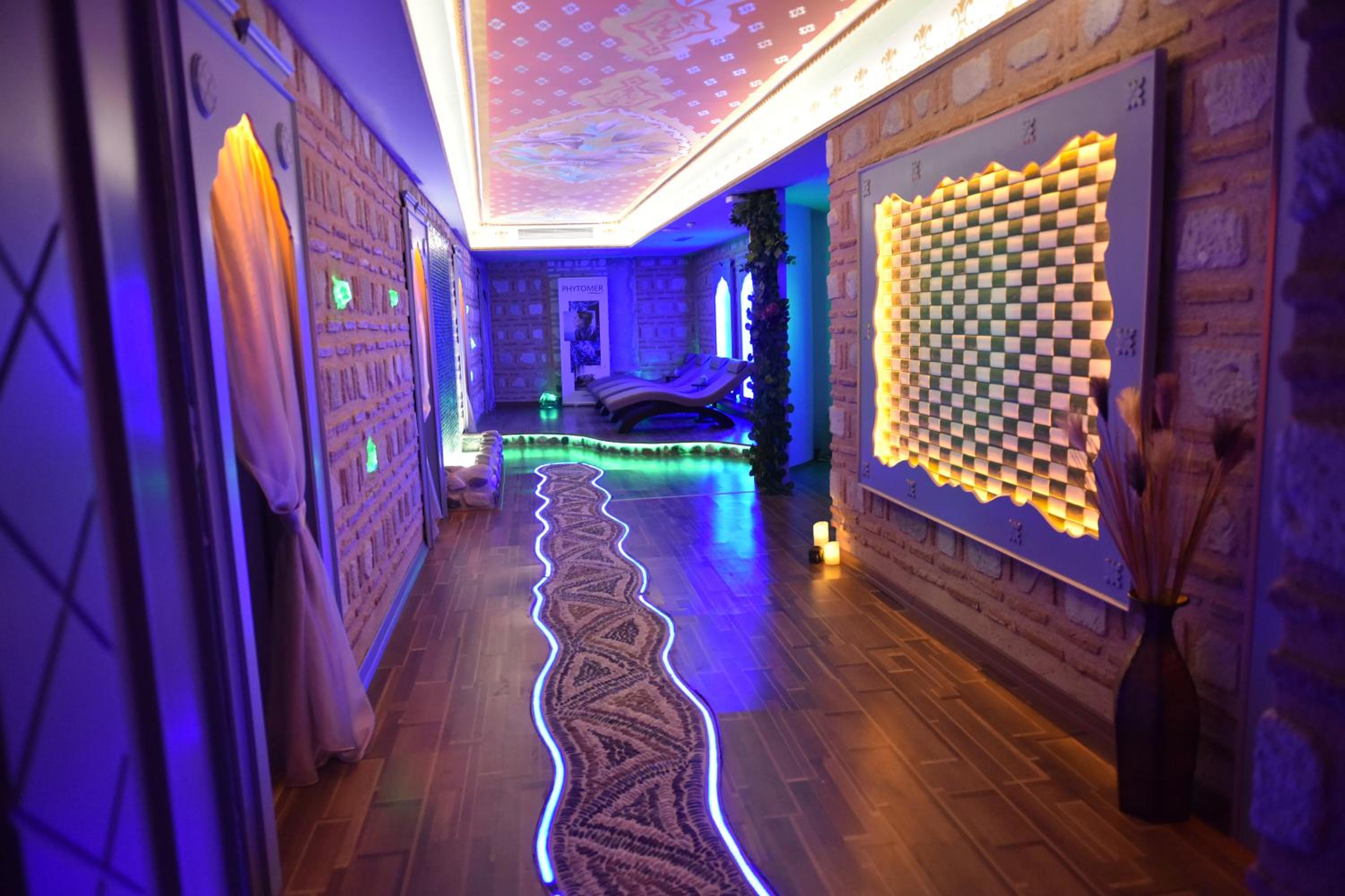 Seven Hills Sarayı & Spa - Image 19