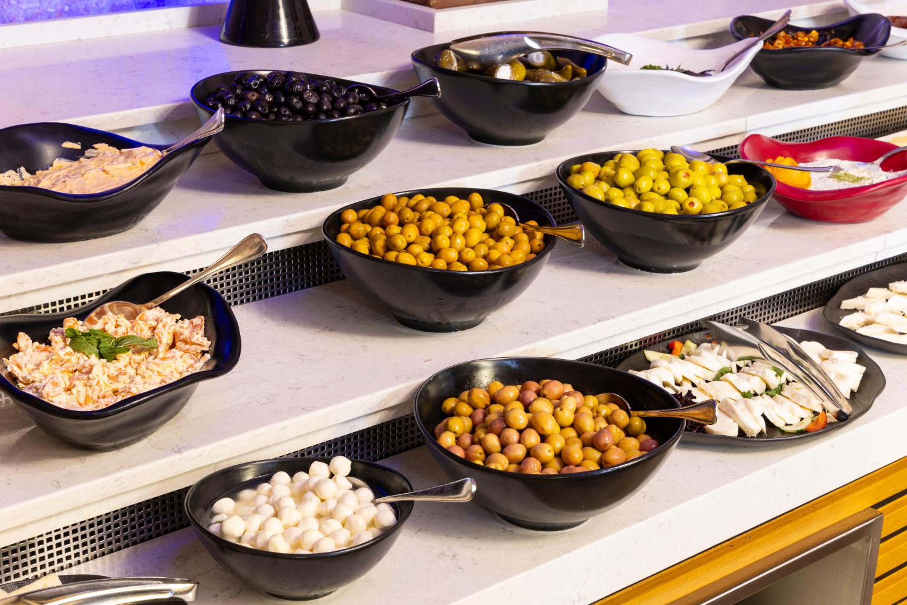 Seven Hills Sarayı & Spa - Image 75