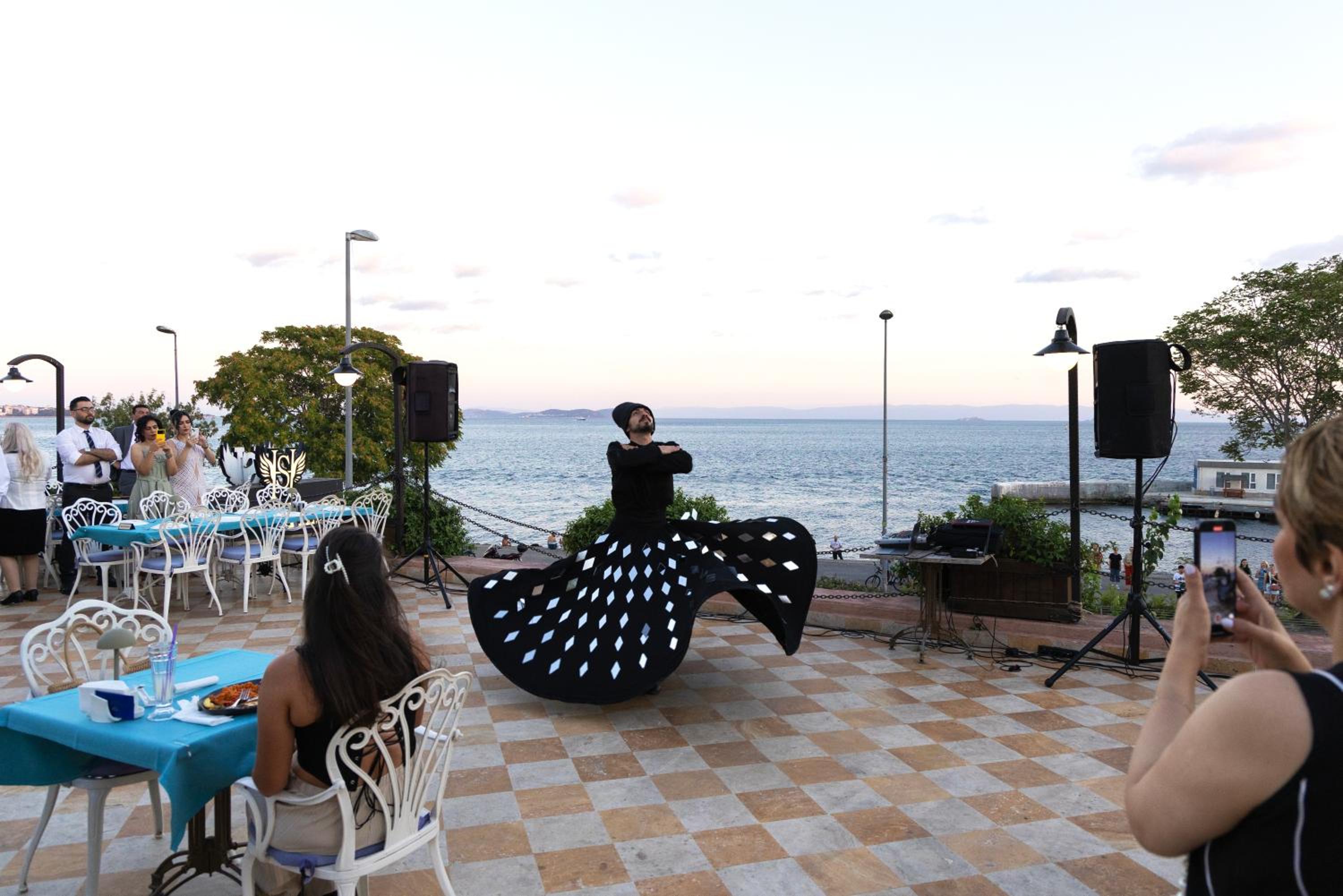 Seven Hills Sarayı & Spa - Image 68