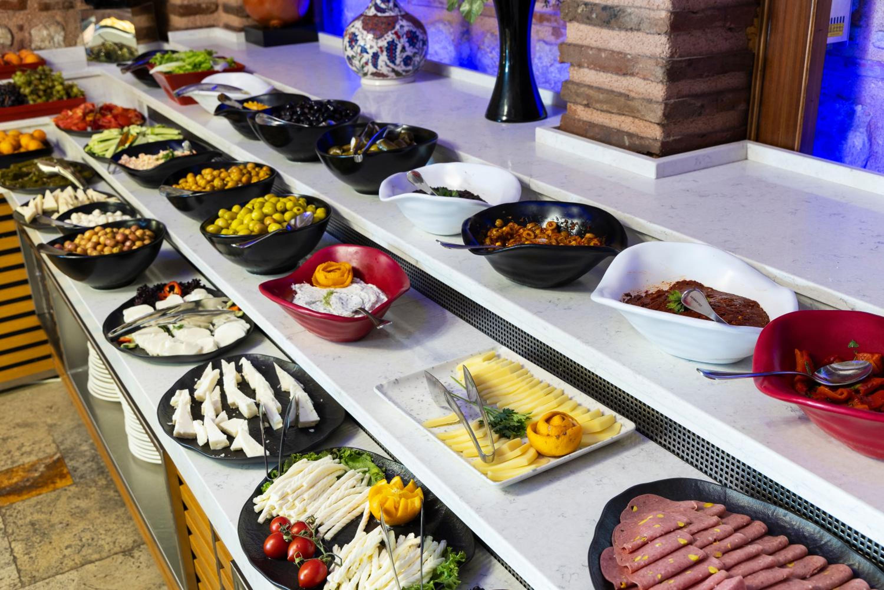 Seven Hills Sarayı & Spa - Image 24