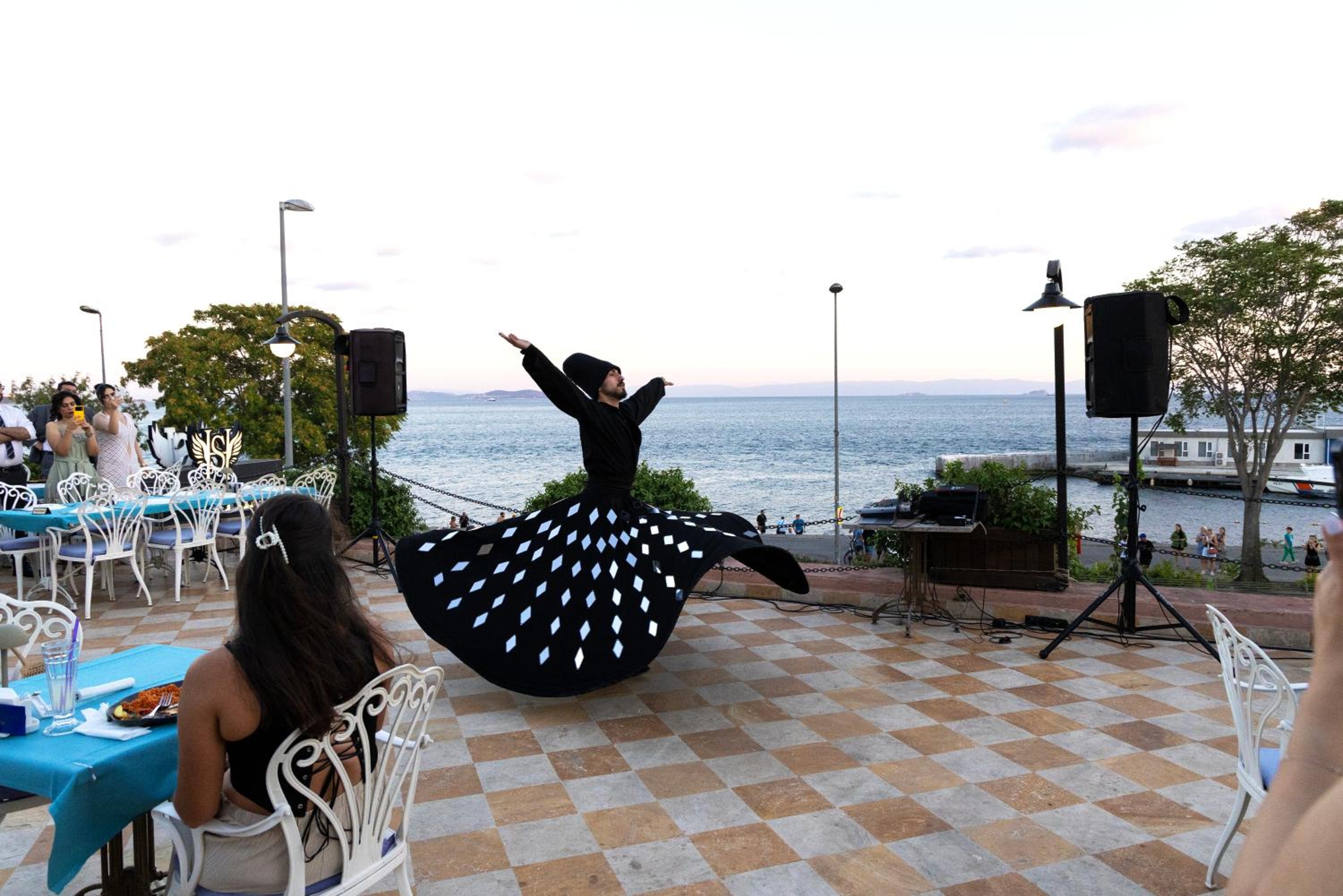 Seven Hills Sarayı & Spa - Image 11