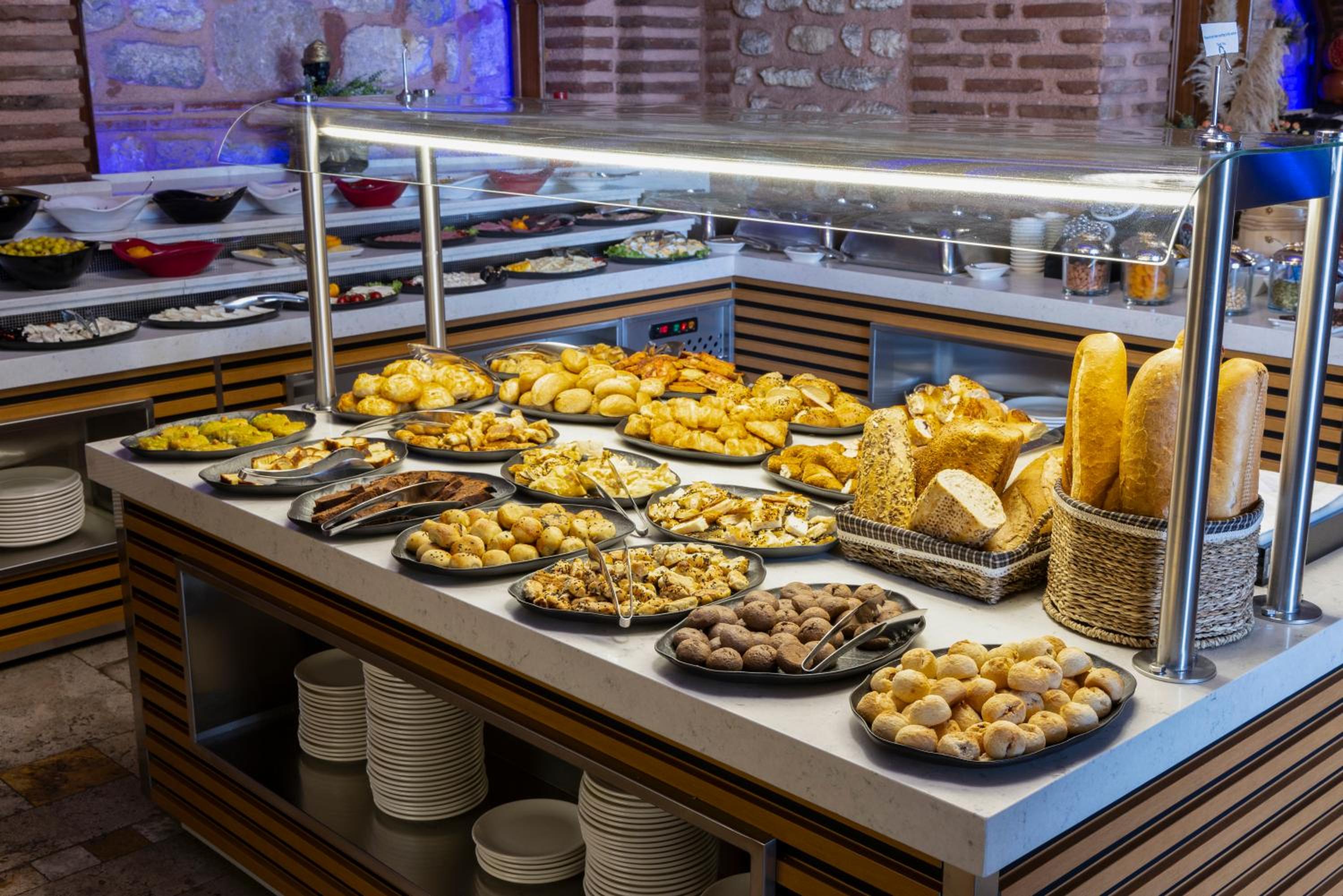 Seven Hills Sarayı & Spa - Image 77