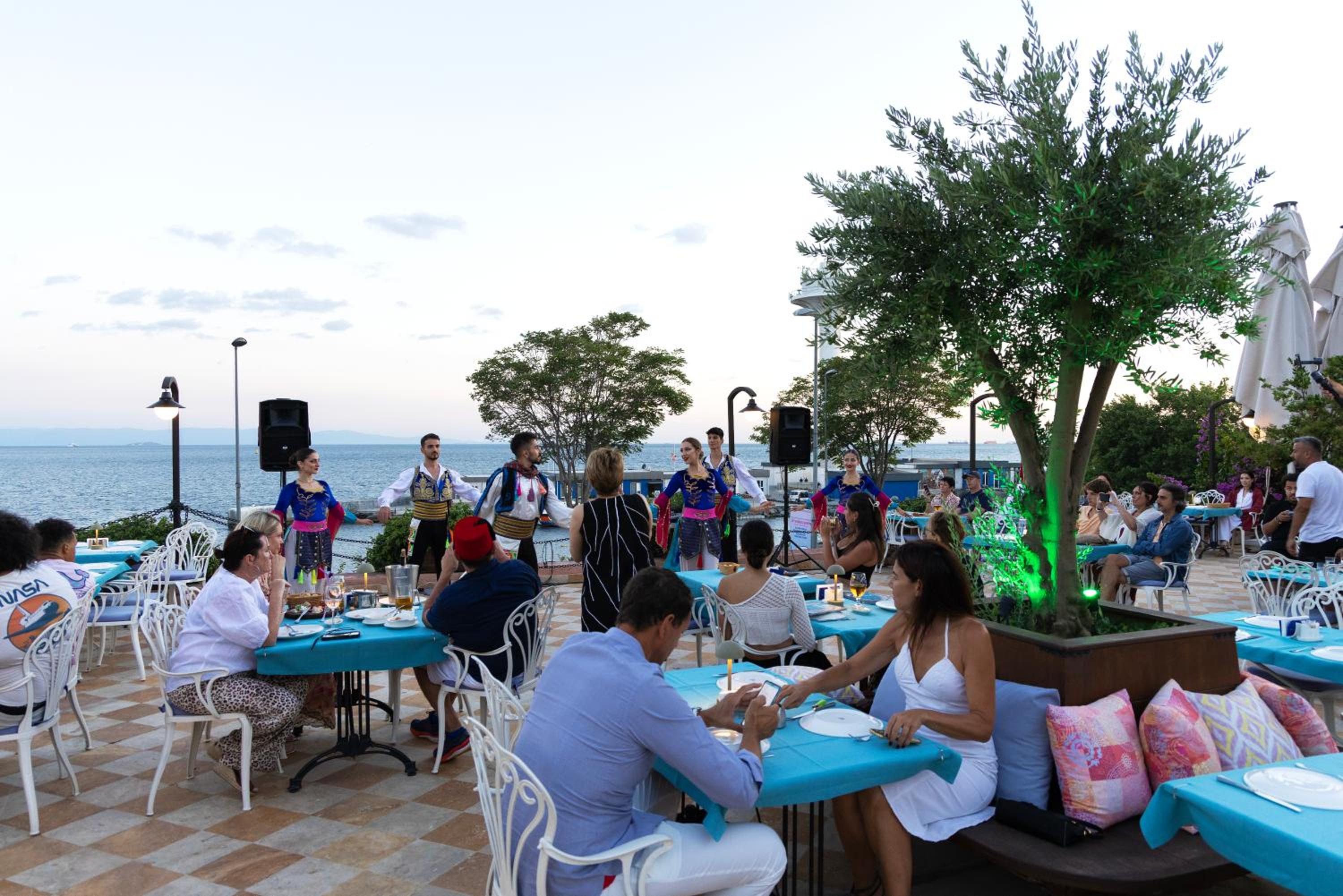 Seven Hills Sarayı & Spa - Image 12