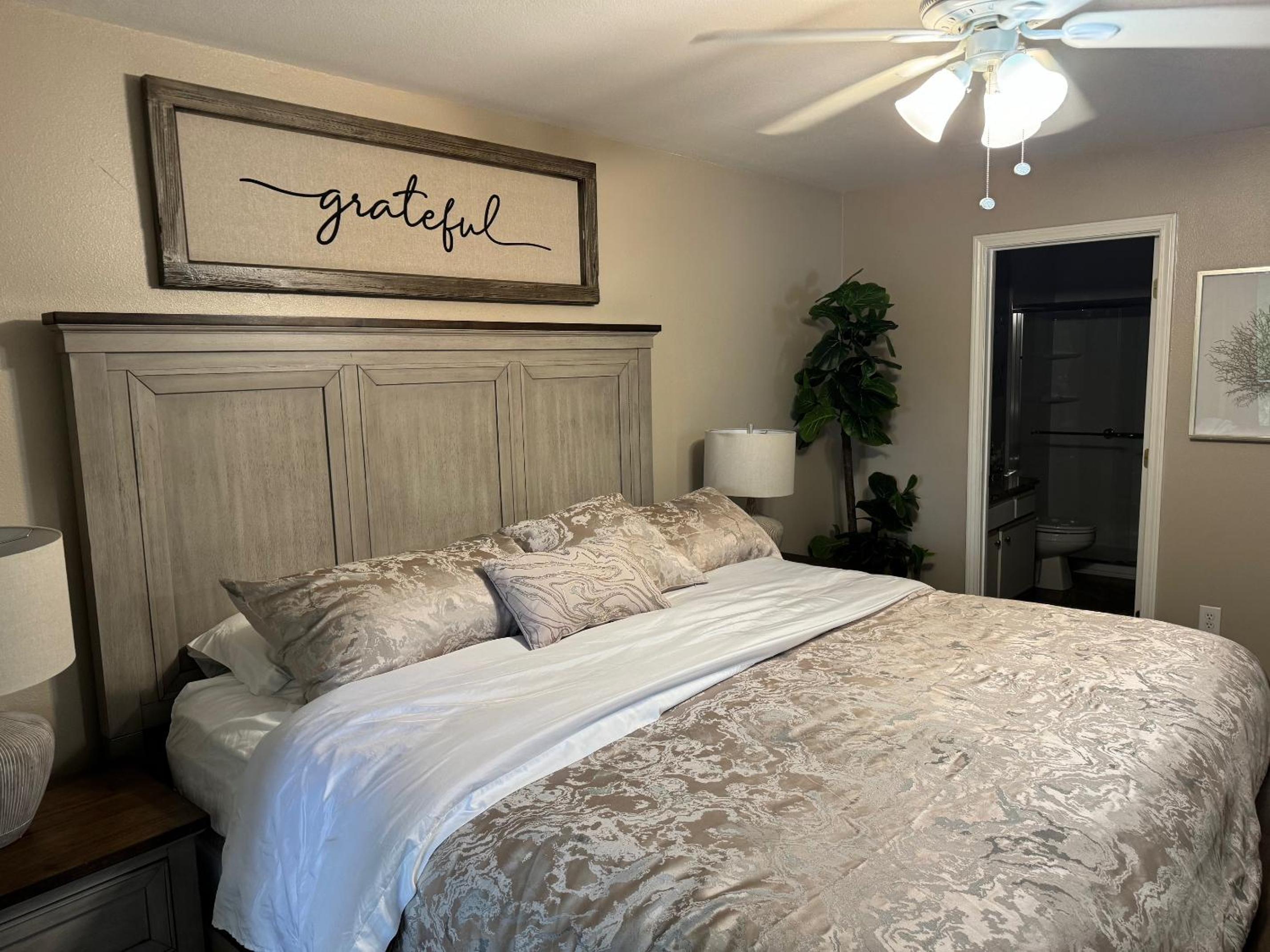 A spacious 3-bedroom, 2-bath condo perfect for a wonderful family vacation view 5