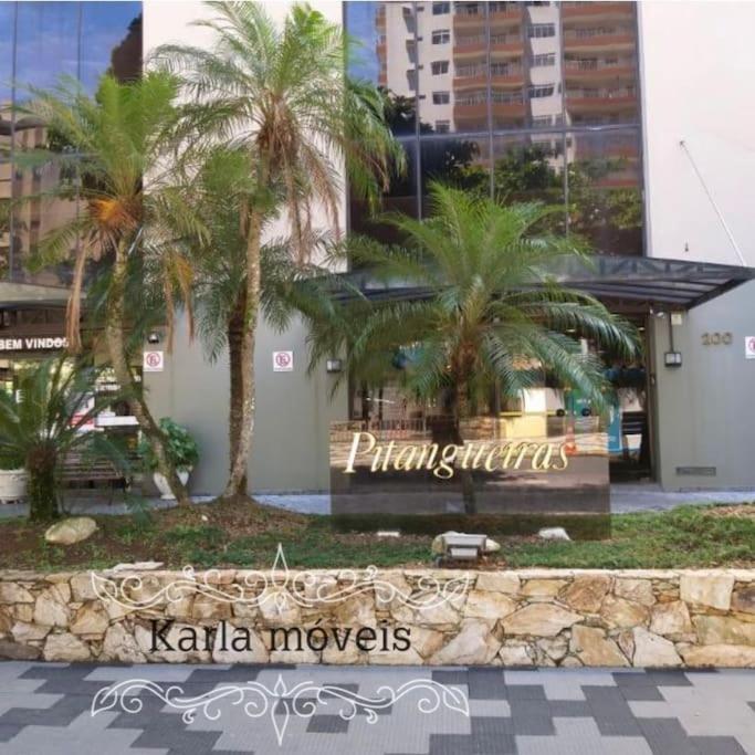 Alto padrão Pitangueiras