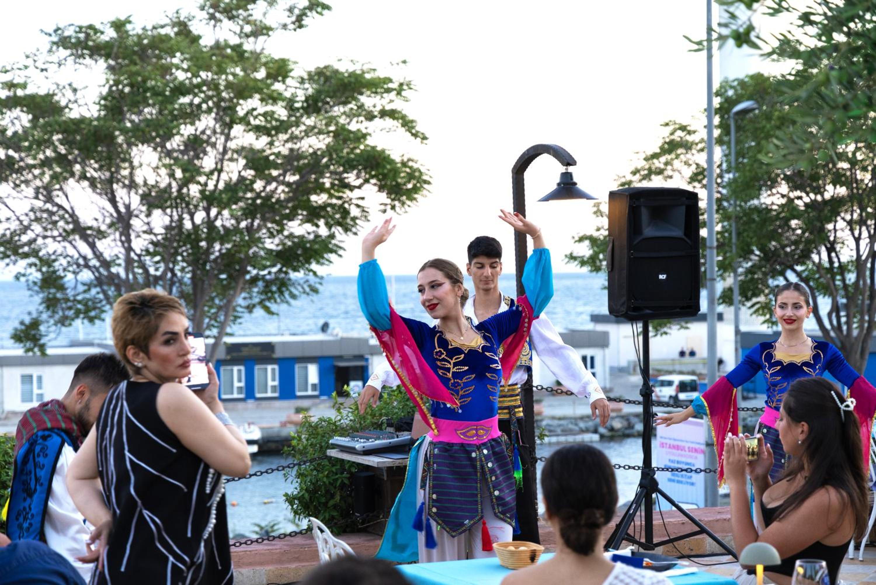 Seven Hills Sarayı & Spa - Image 65