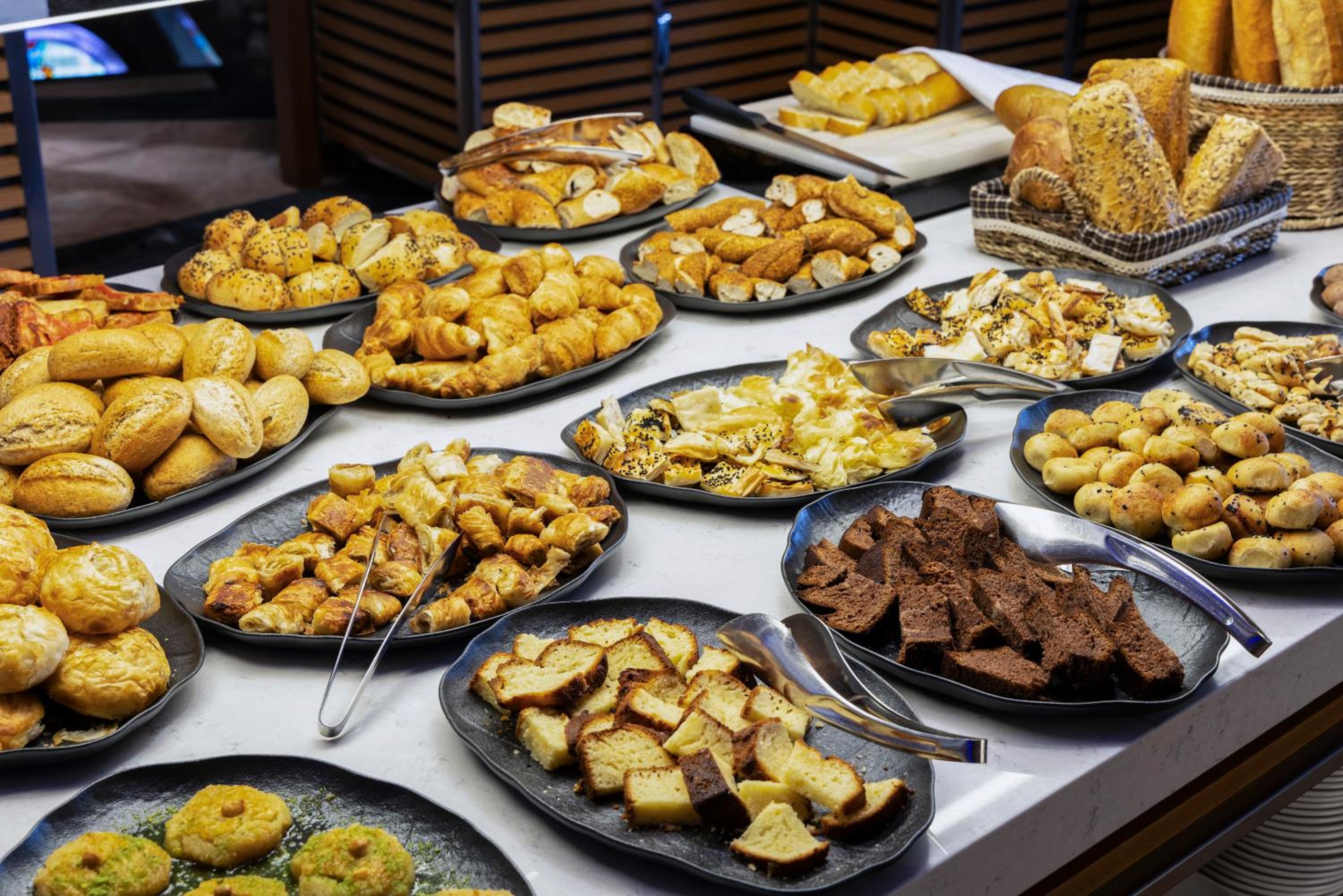 Seven Hills Sarayı & Spa - Image 25